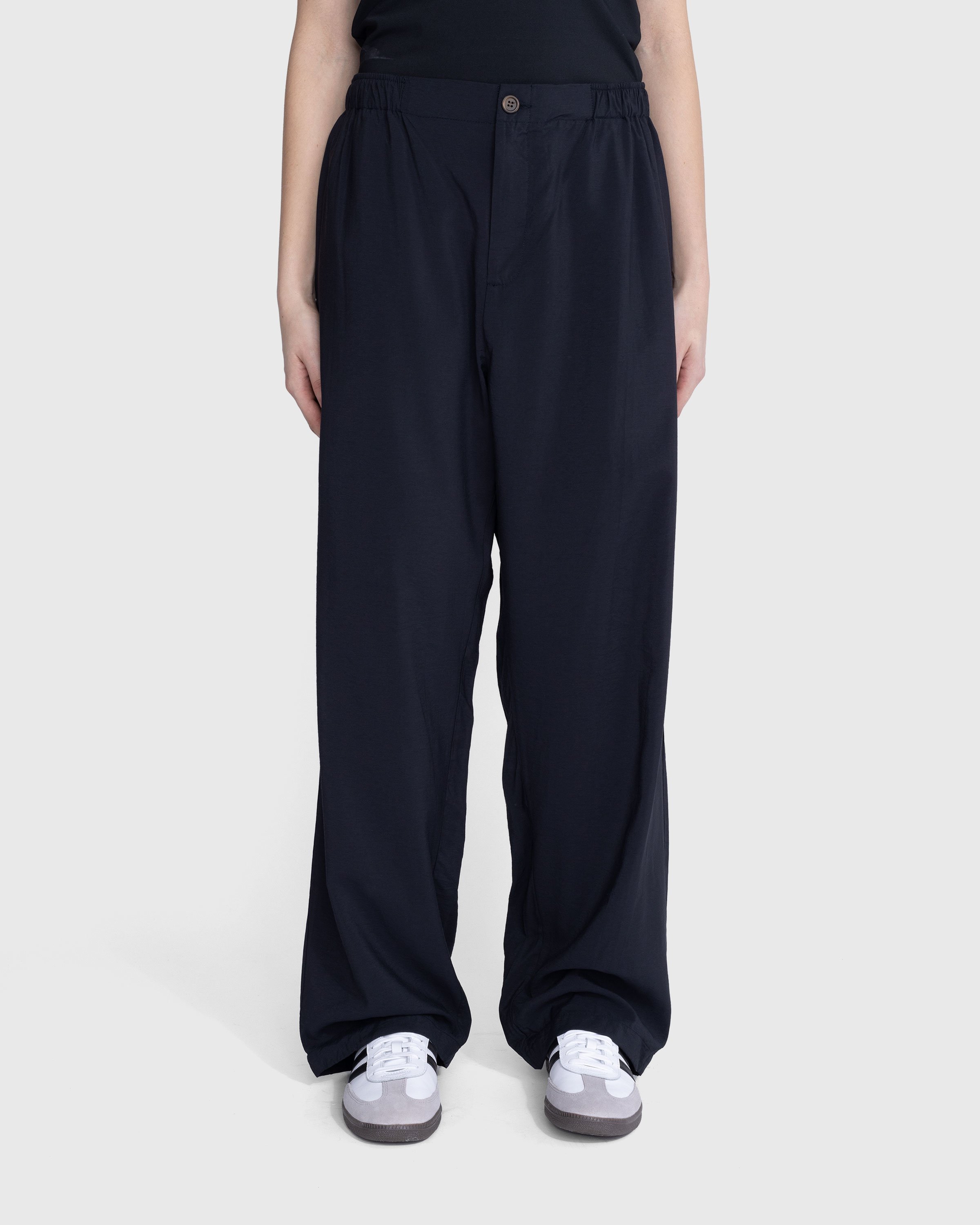 Our Legacy - Luft Trouser - Clothing - Black - Image 2