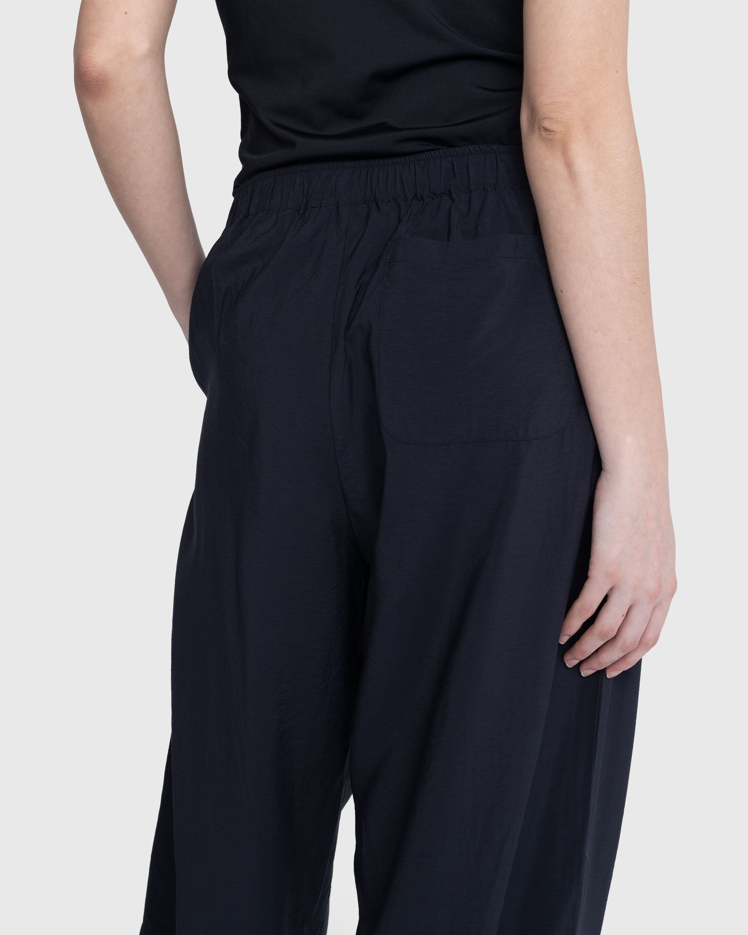 Our Legacy - Luft Trouser - Clothing - Black - Image 6