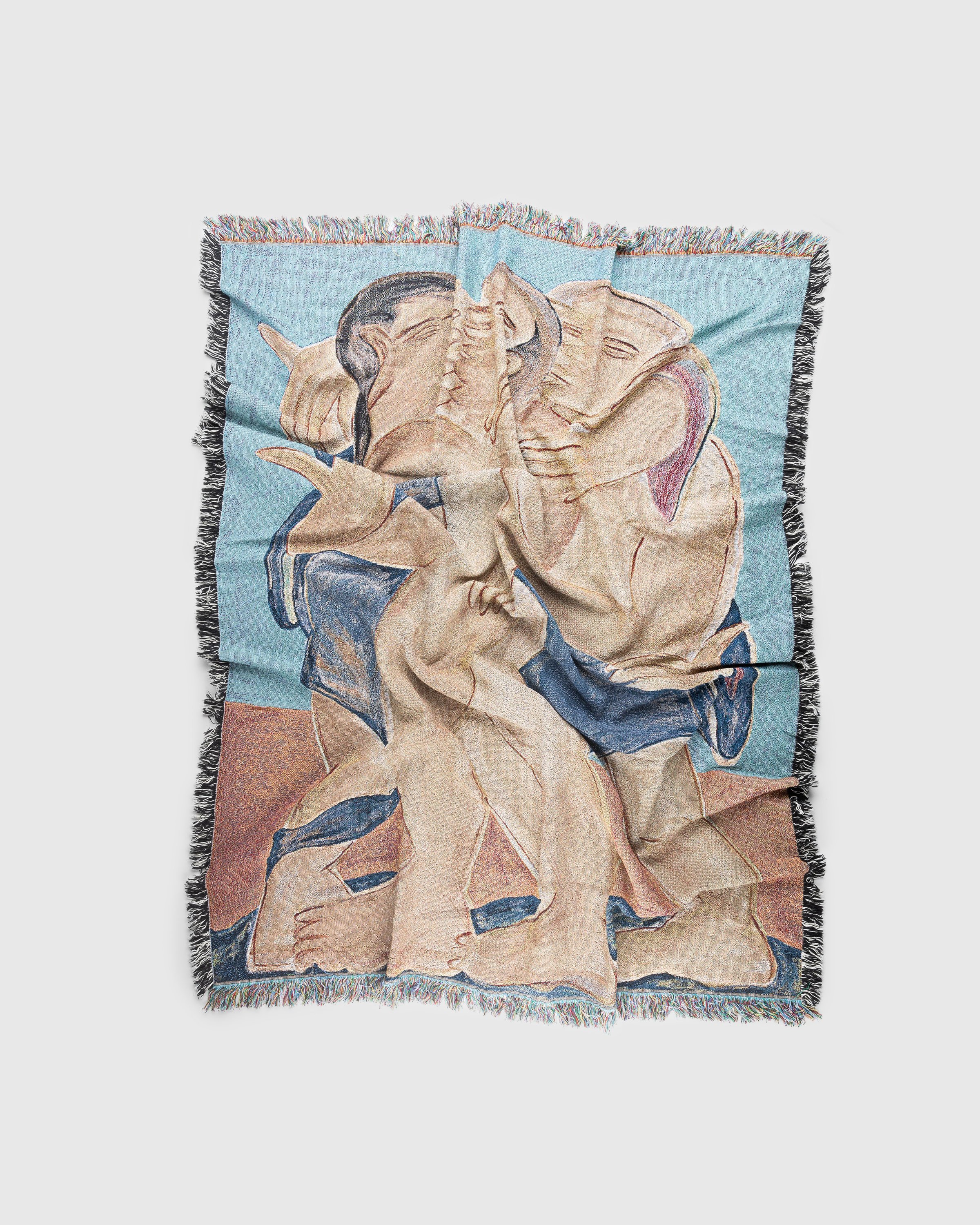 Carne Bollente - Tapesthreesome Tapestry - Lifestyle - Multi - Image 1