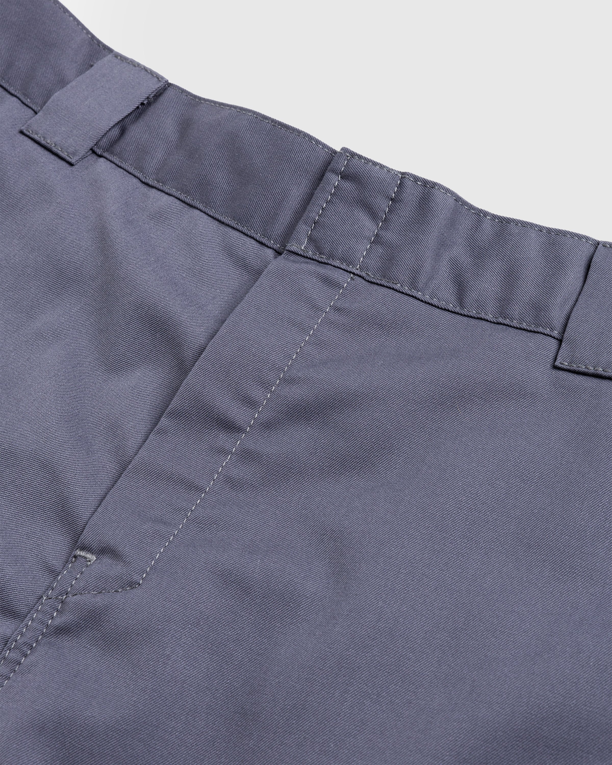 Carhartt WIP - Craft Short Grey - Clothing - Green - Image 4