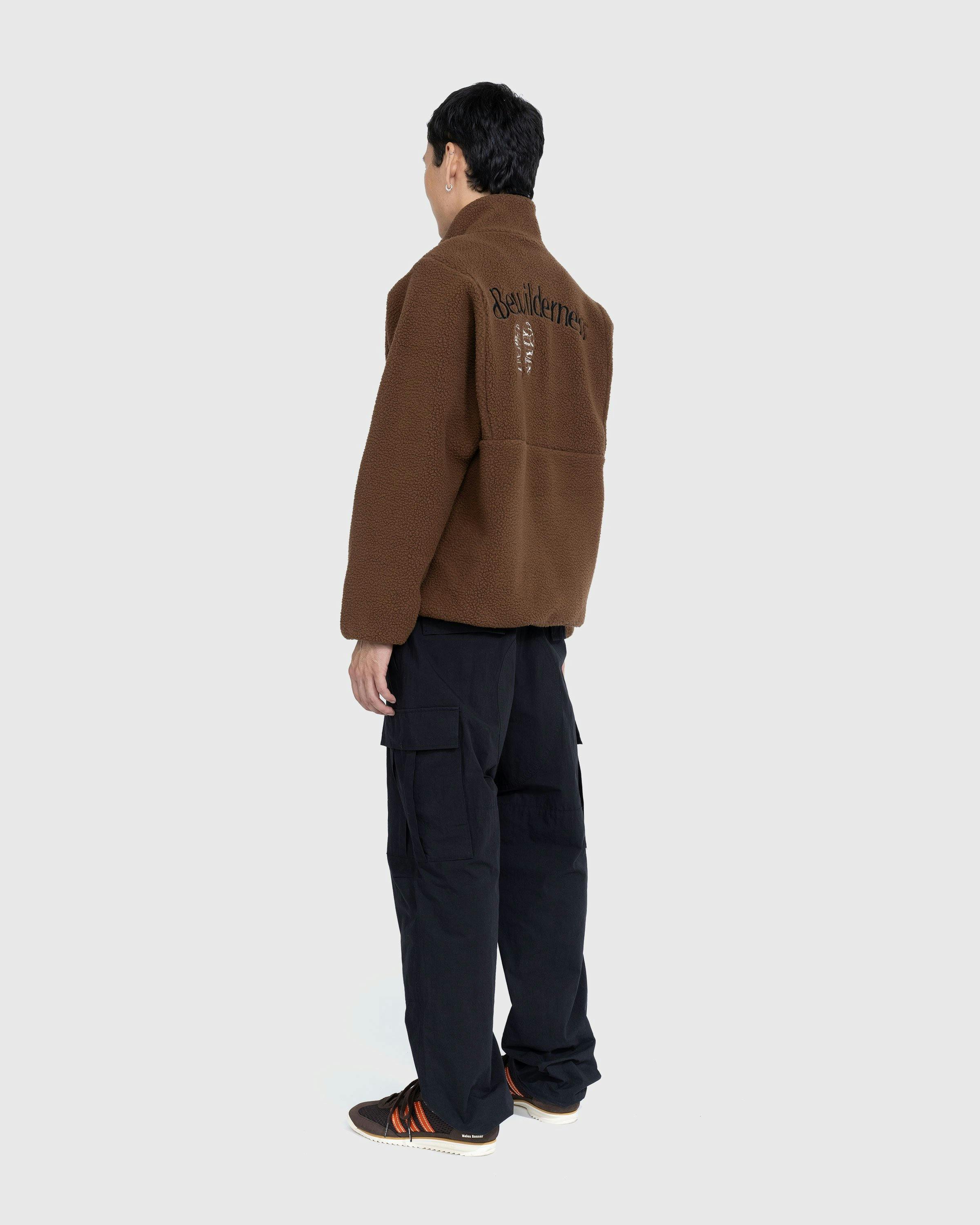 Carhartt WIP - Draper Liner Orange - Clothing - Orange - Image 4