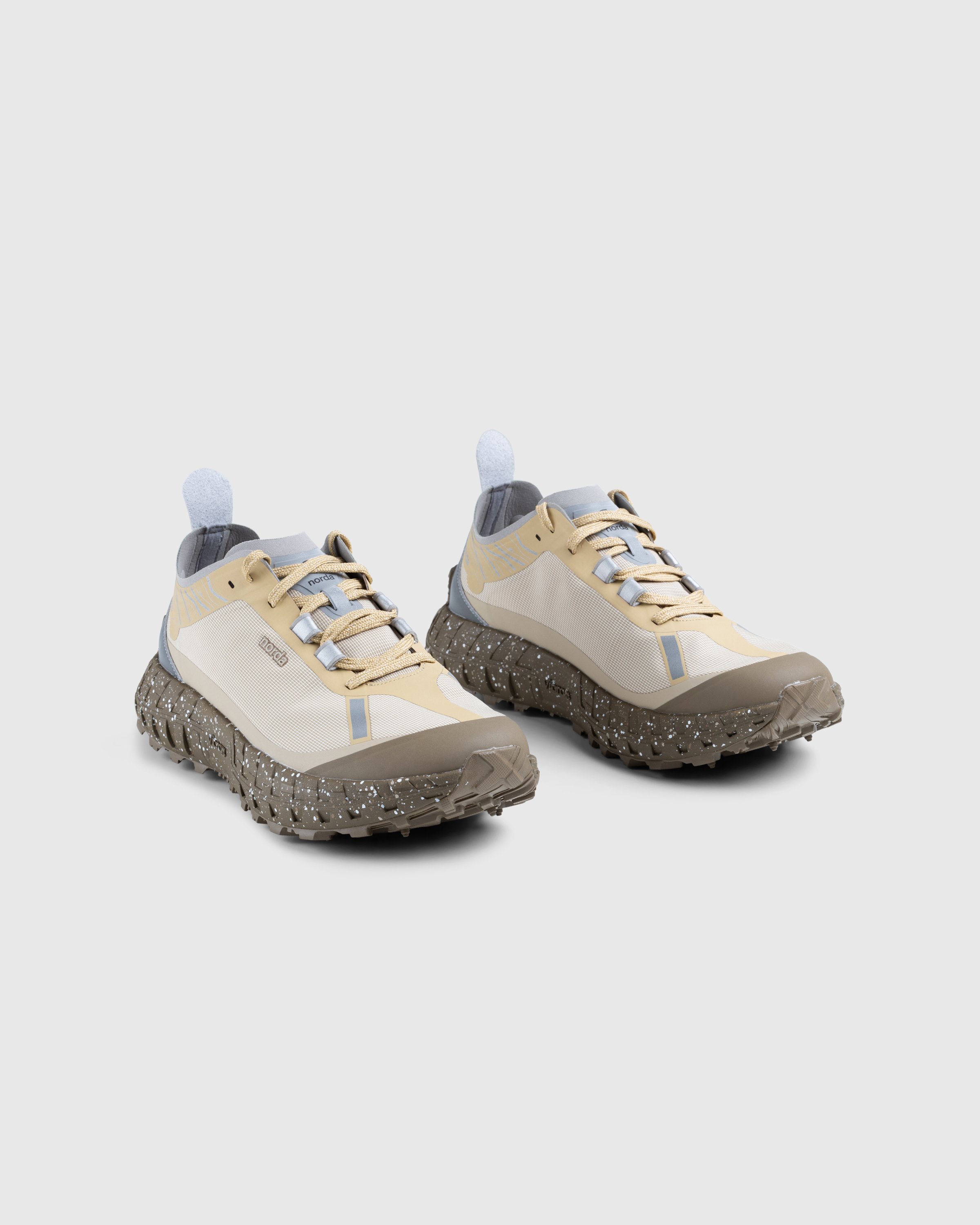 Norda - 001 M Regolith - Footwear - Brown - Image 3