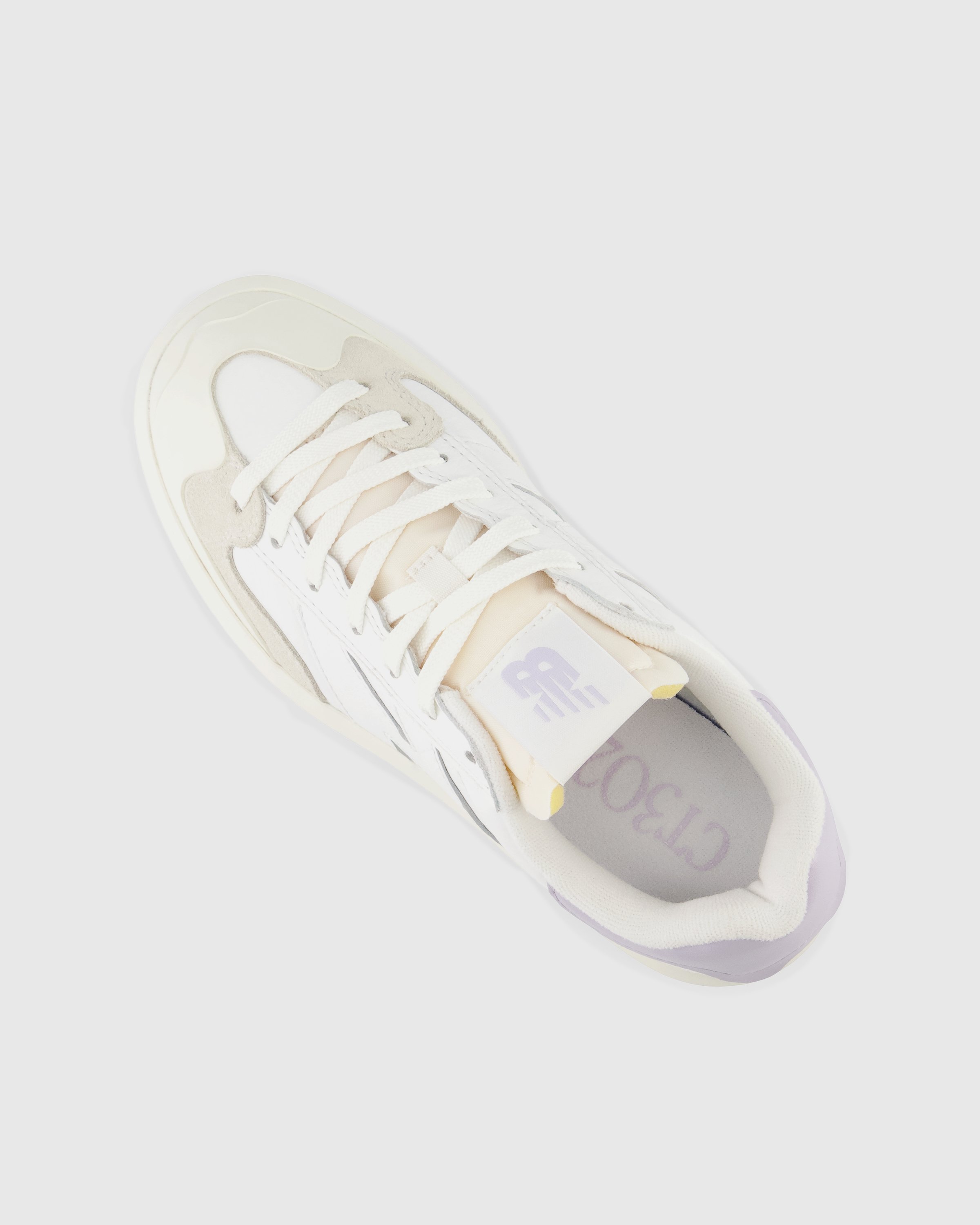 New Balance - CT 302 SL White - Footwear - White - Image 5