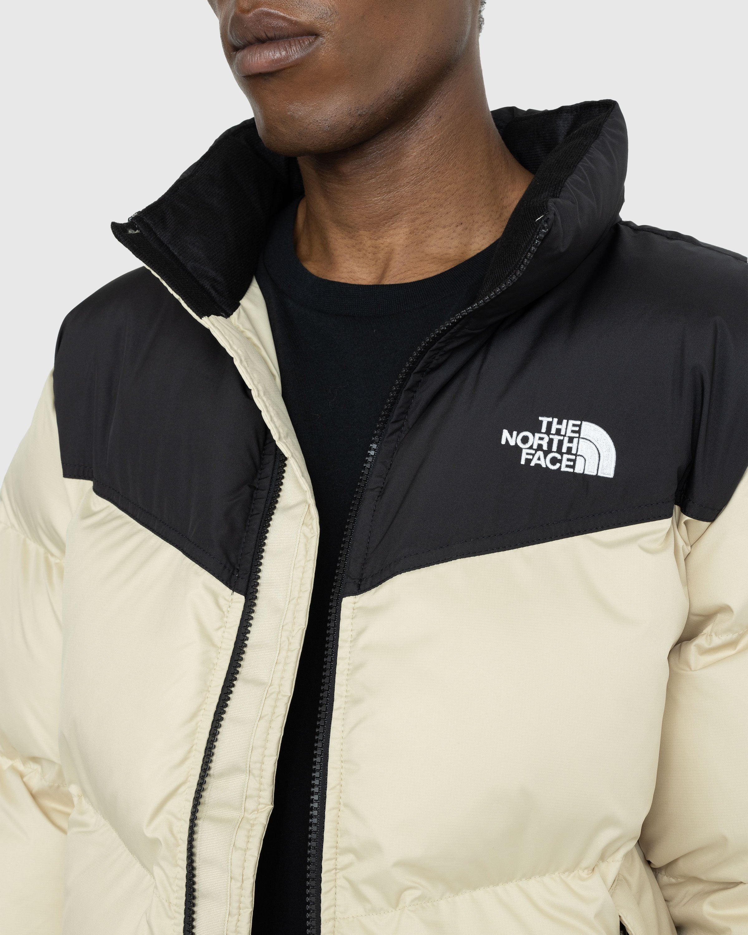 The North Face - Saikuru Jacket Beige - Clothing - Beige - Image 5