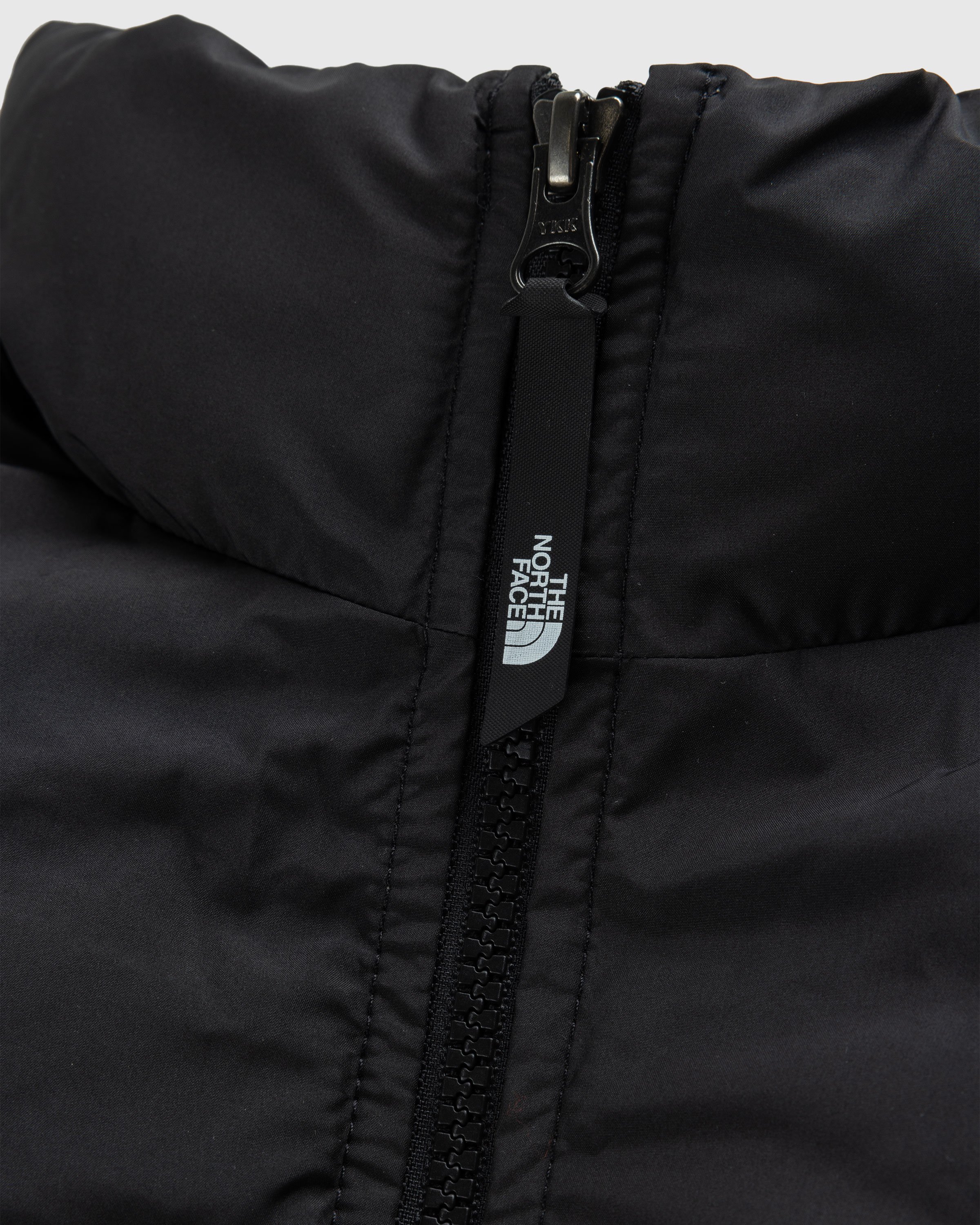 The North Face - Saikuru Jacket Beige - Clothing - Beige - Image 6