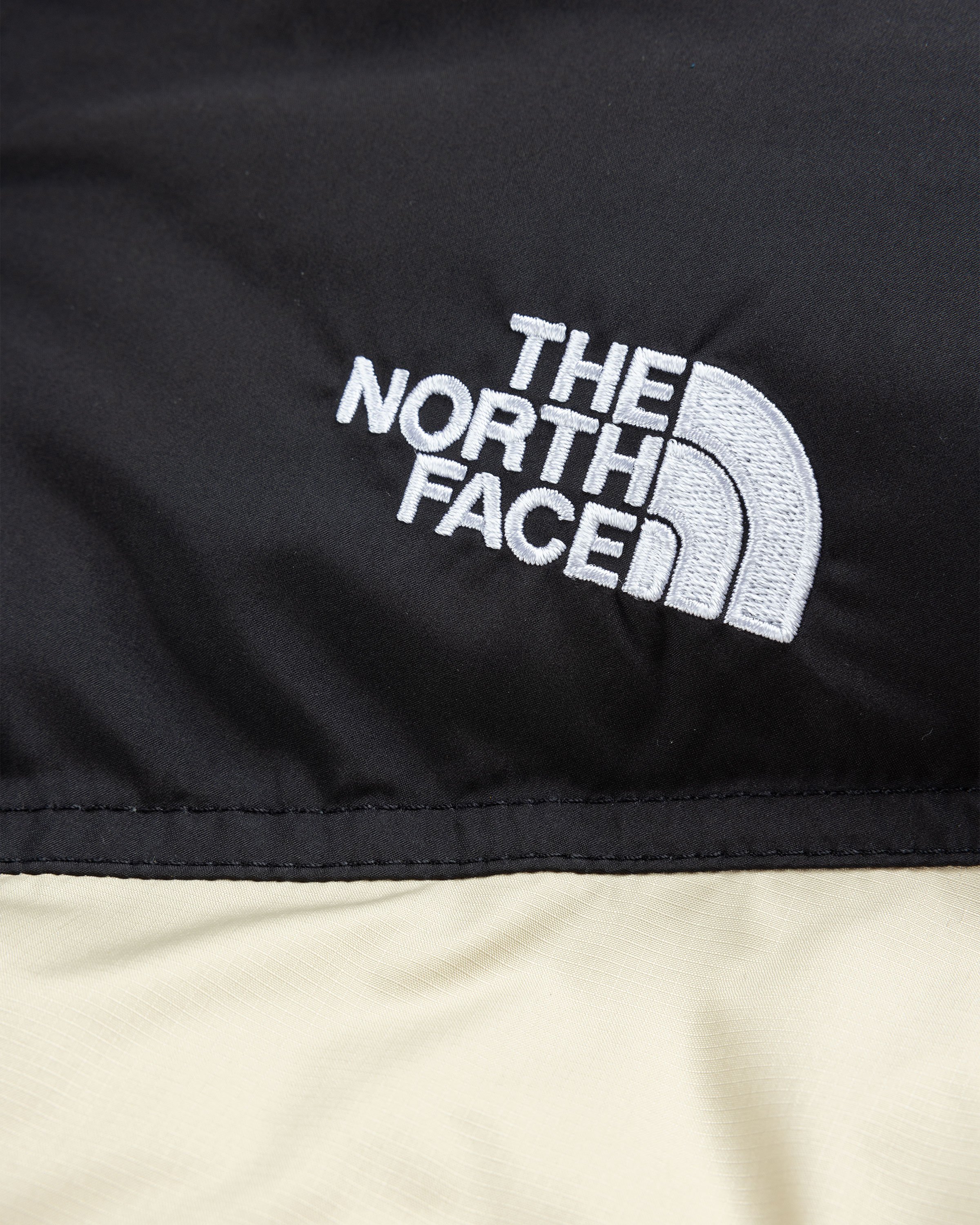 The North Face - Saikuru Jacket Beige - Clothing - Beige - Image 7