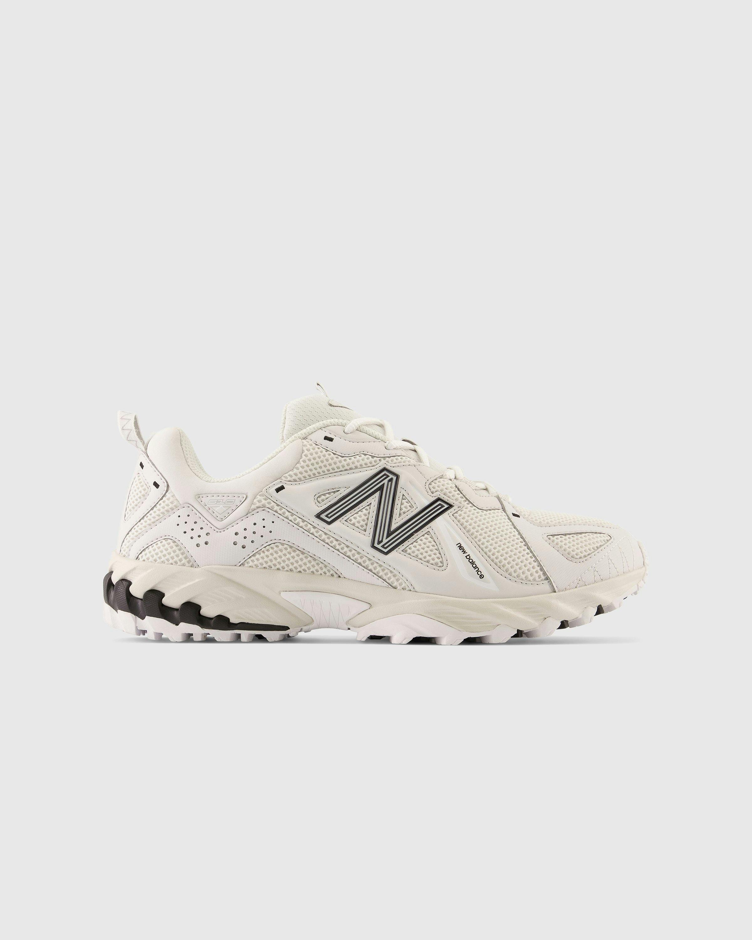 New Balance - ML610TBA NIMBUS CLOUD - Footwear - Beige - Image 1