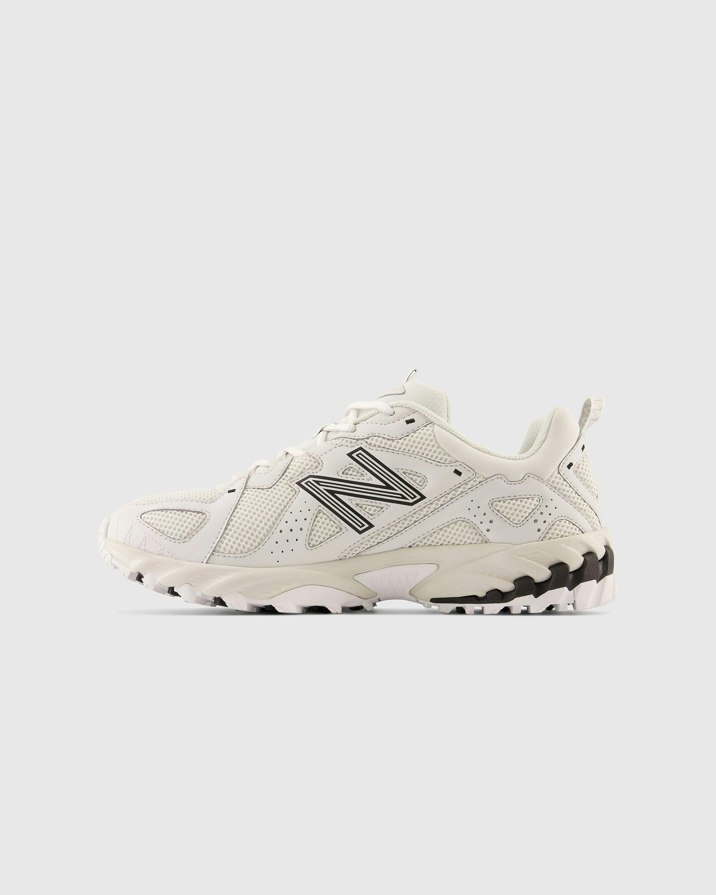 New Balance - ML610TBA NIMBUS CLOUD - Footwear - Beige - Image 2