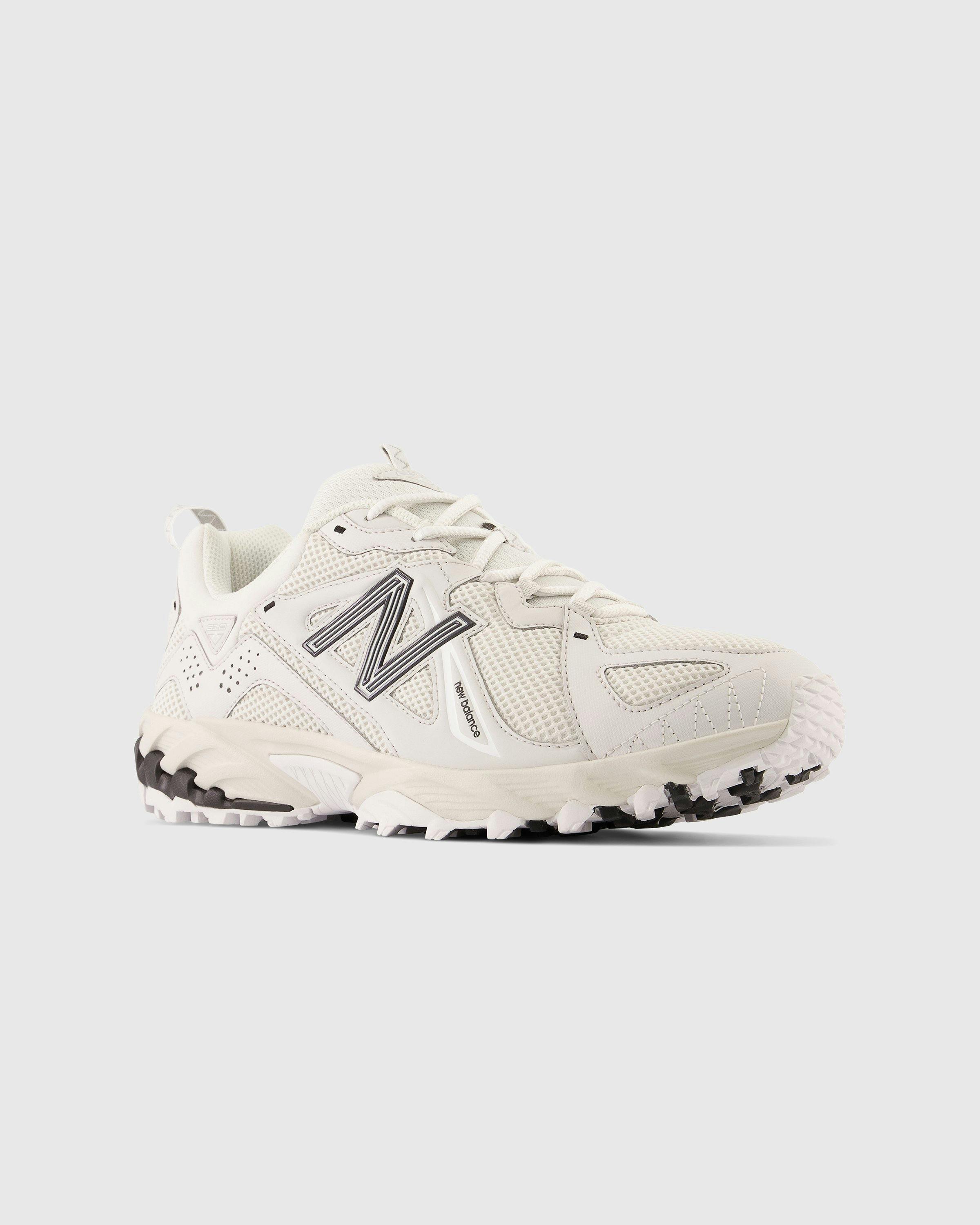 New Balance - ML610TBA NIMBUS CLOUD - Footwear - Beige - Image 3