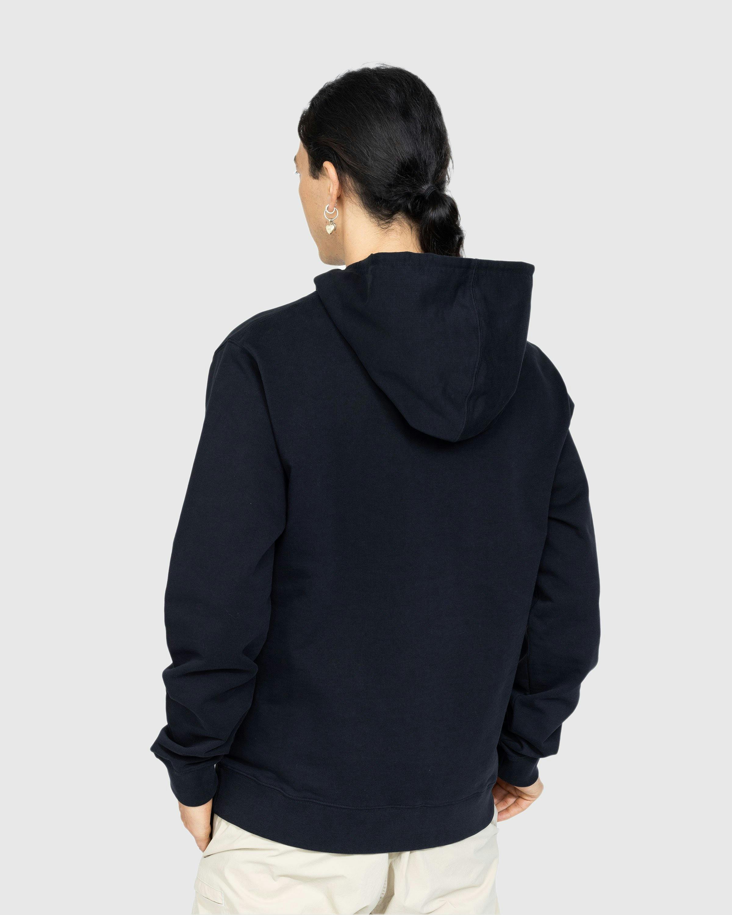 THAMES MMXX. - Classic Hood - Clothing - Black - Image 3