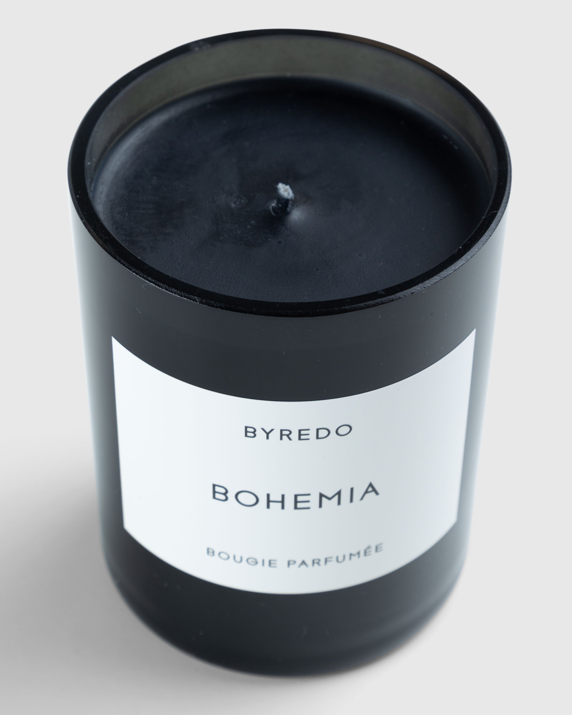 Byredo - FC Bohemia 240g - Lifestyle - Transparent - Image 2