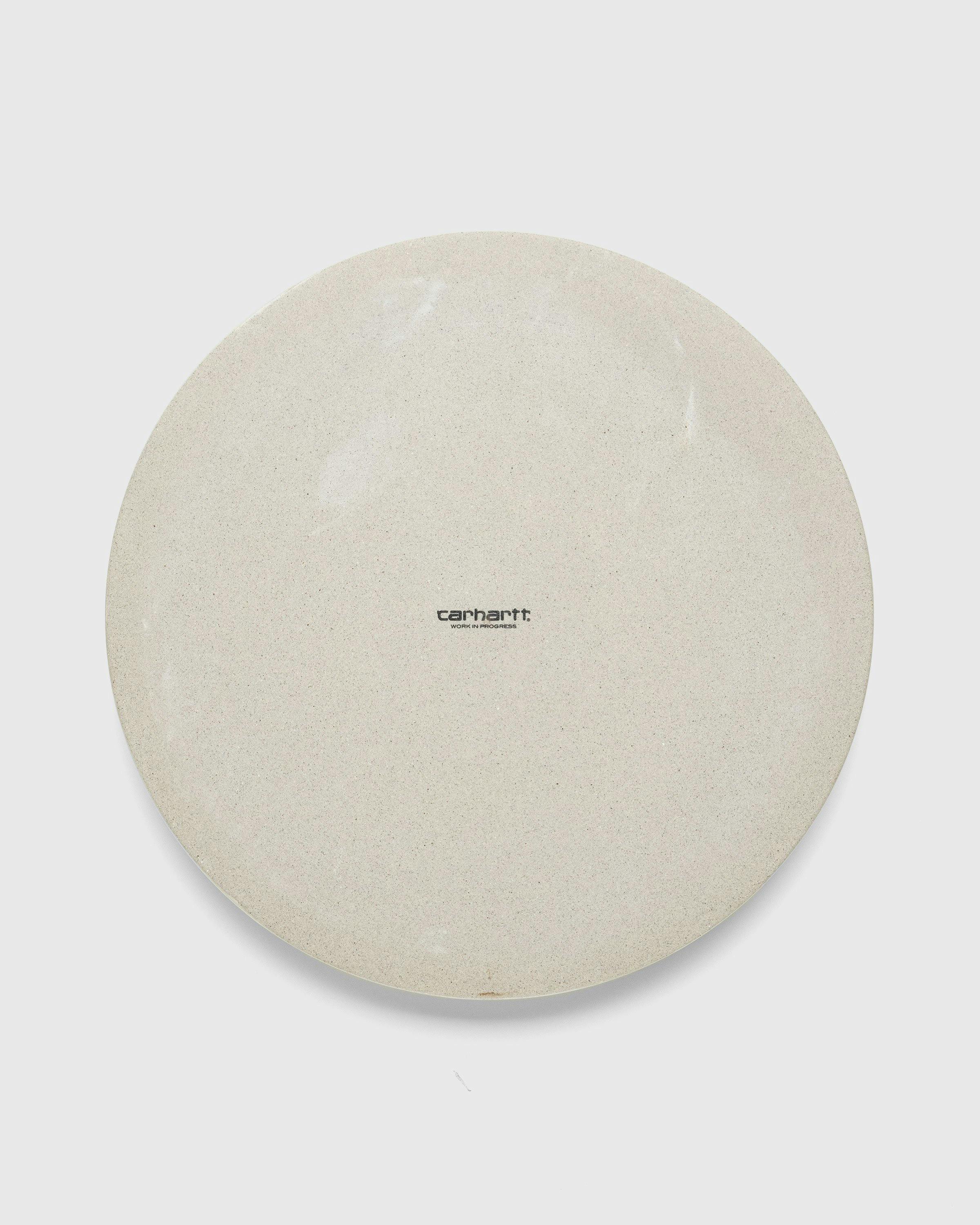 Carhartt WIP - Duel Brunch Plate Multi - Lifestyle - Multi - Image 3