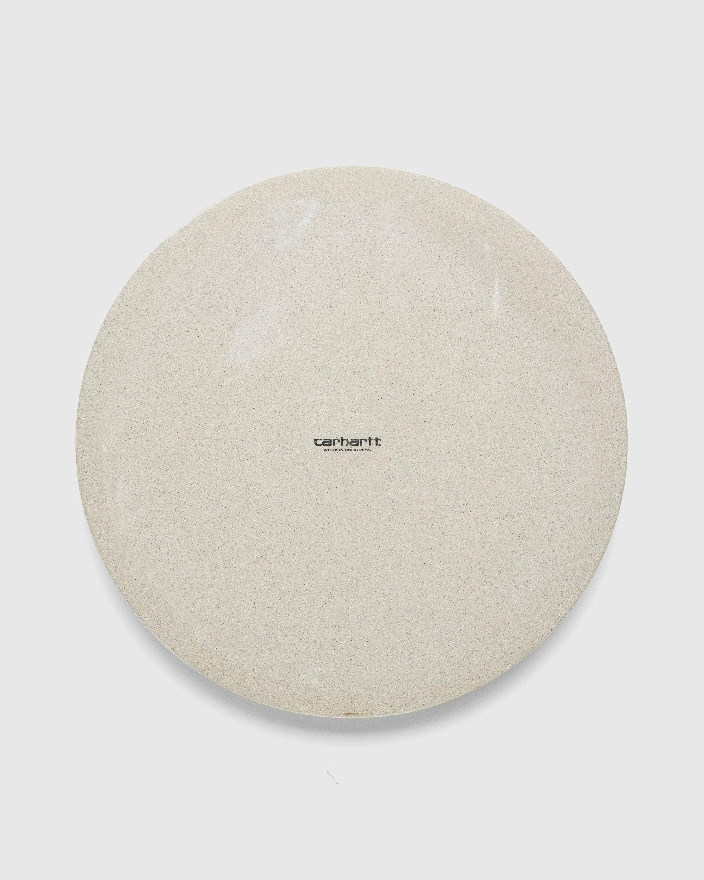 Carhartt WIP - Duel Brunch Plate Multi - Lifestyle - Multi - Image 3