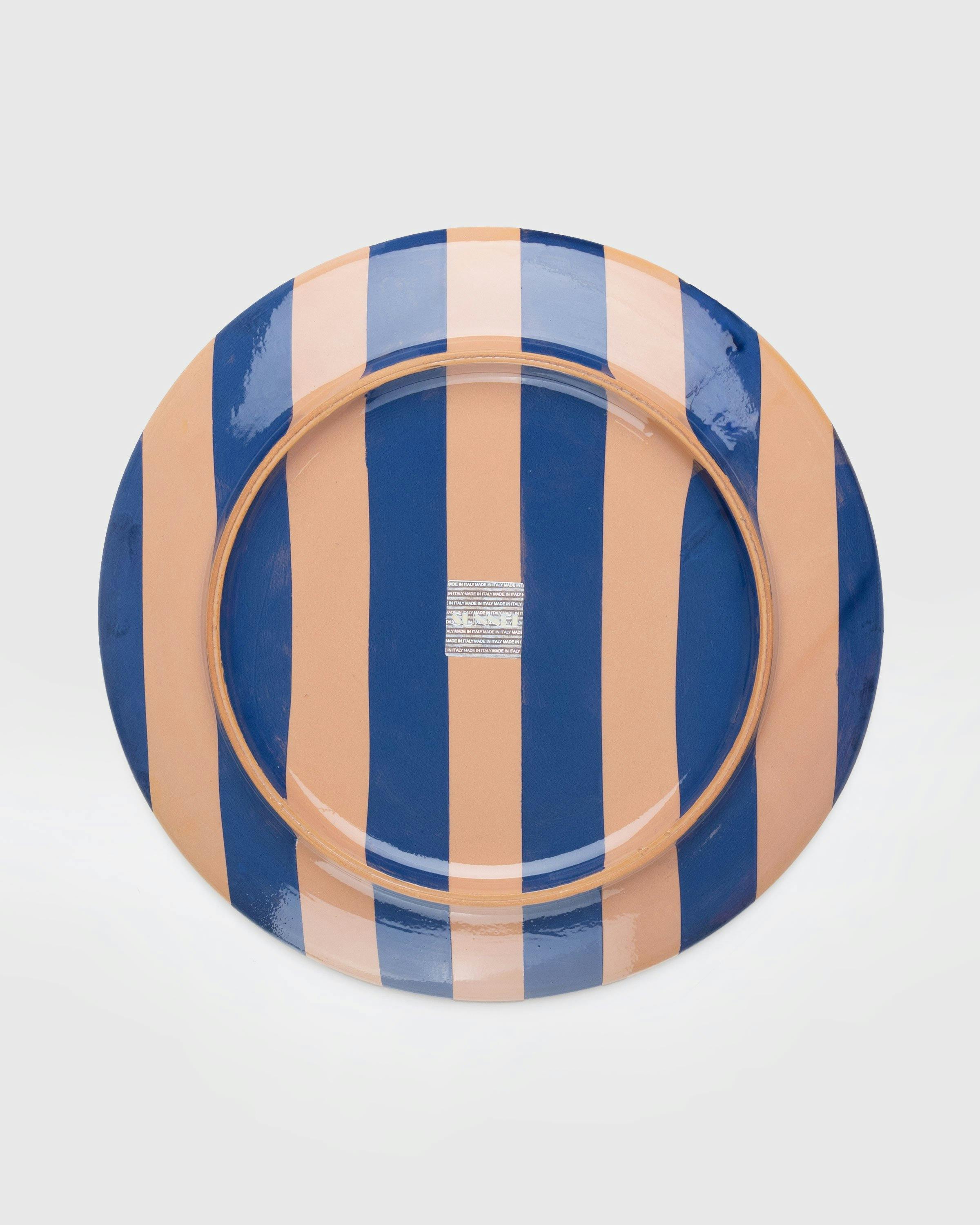 Sunnei - BELLISOTTO TERRACOTTA PLATES Orange - Lifestyle - Orange - Image 1