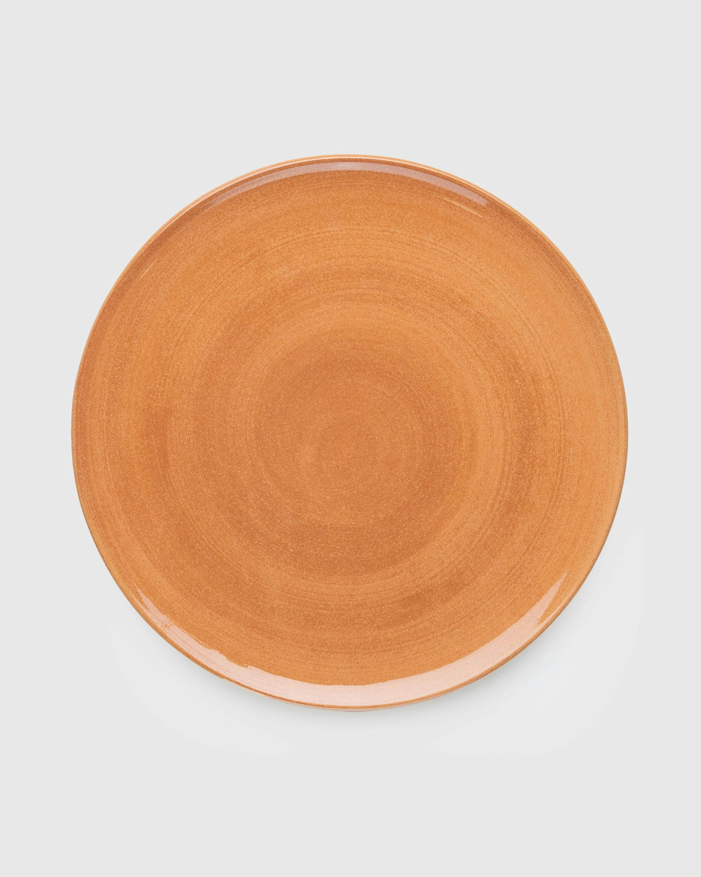 Sunnei - BELLISOTTO TERRACOTTA PLATES Yellow - Lifestyle - Yellow - Image 2