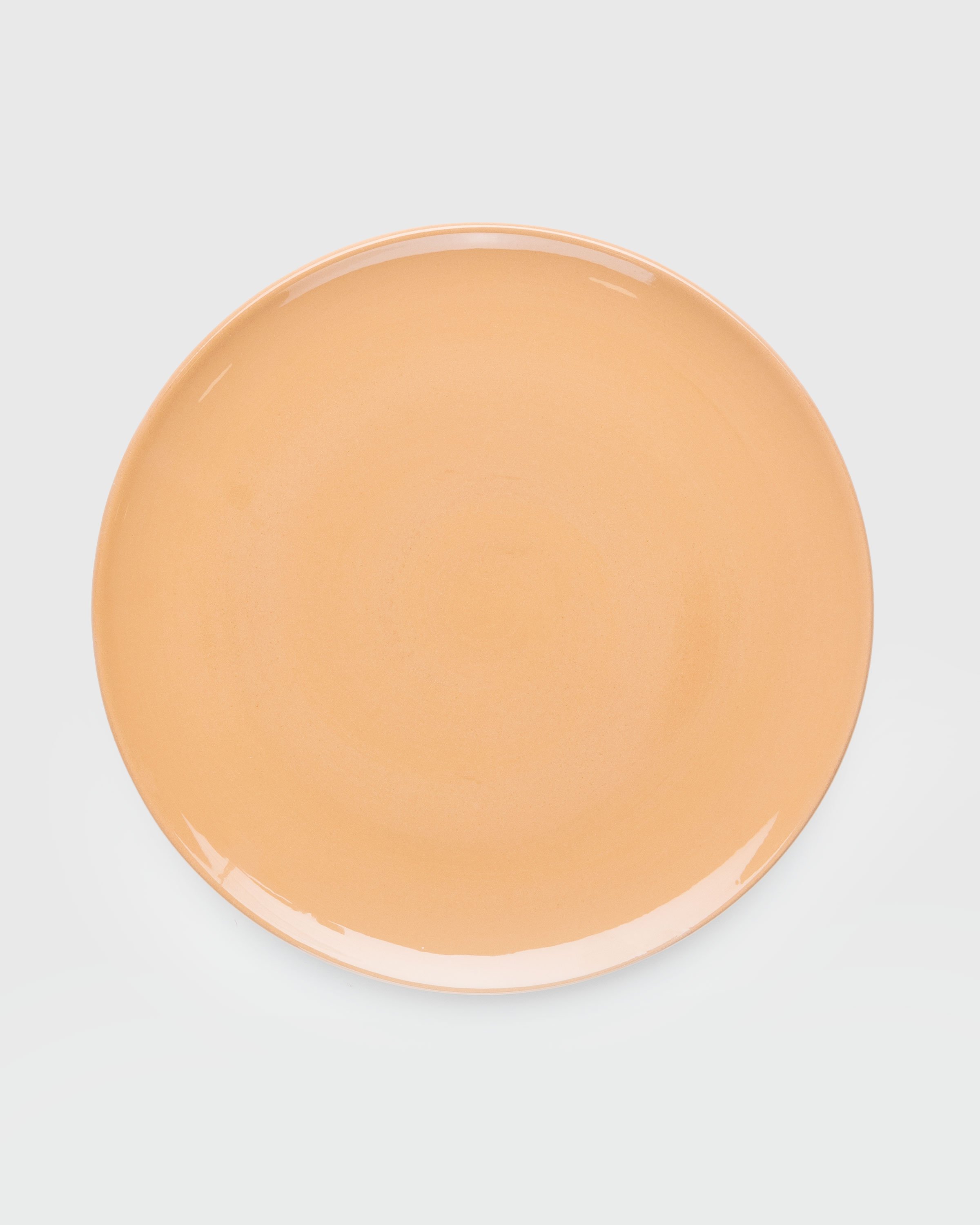 Sunnei - BELLISOTTO TERRACOTTA PLATES Orange - Lifestyle - Orange - Image 2