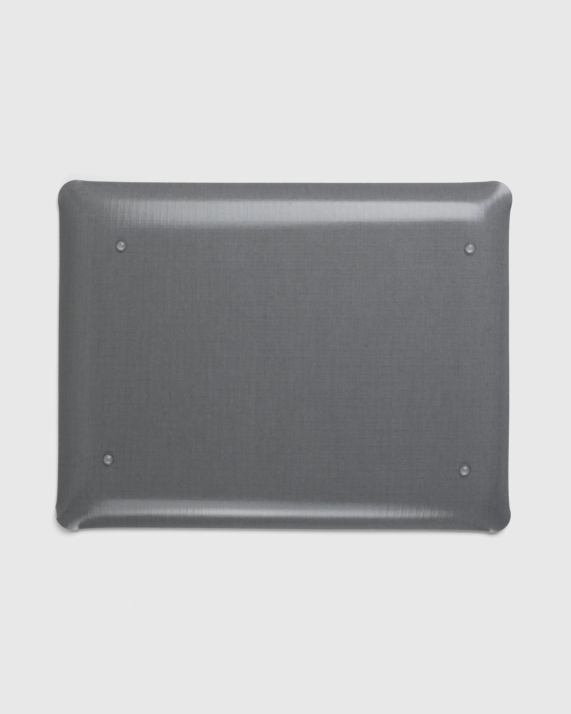 Carhartt WIP - Verse Fabric Tray Black - Lifestyle - Black - Image 2