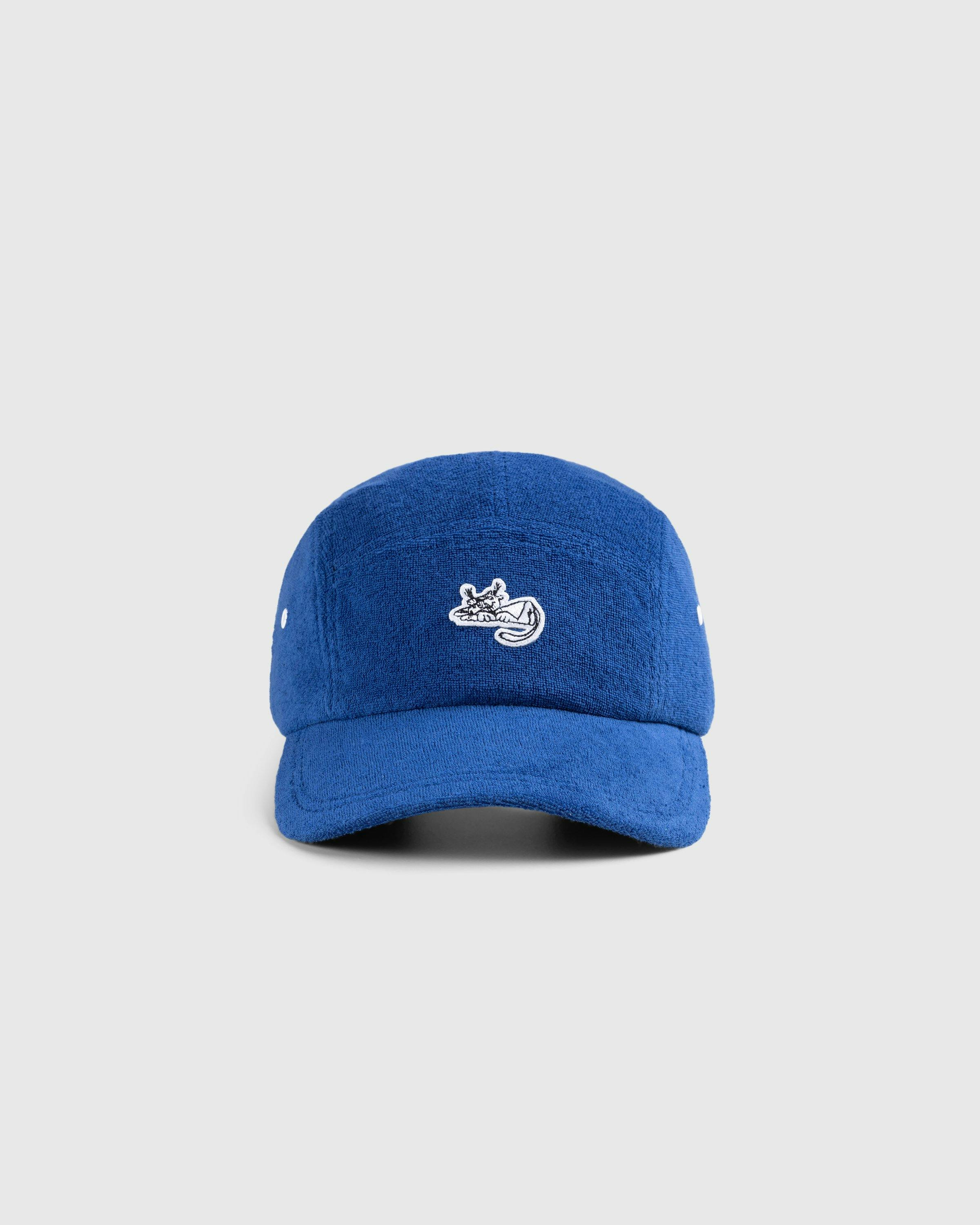 Puma x Noah - Cap Blue - Accessories - Blue - Image 2