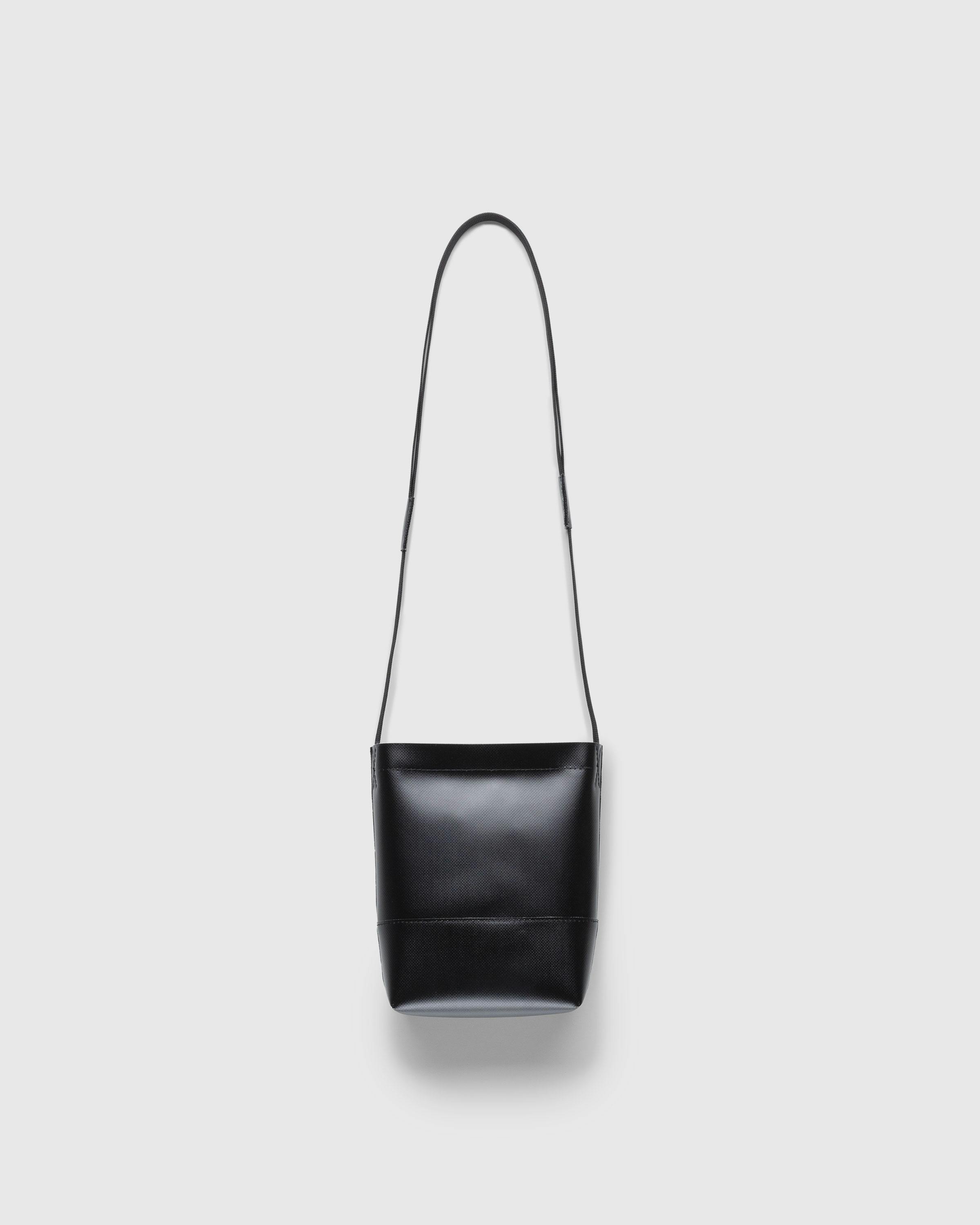 Marni - Crossbody Bag Black - Accessories - Black - Image 2