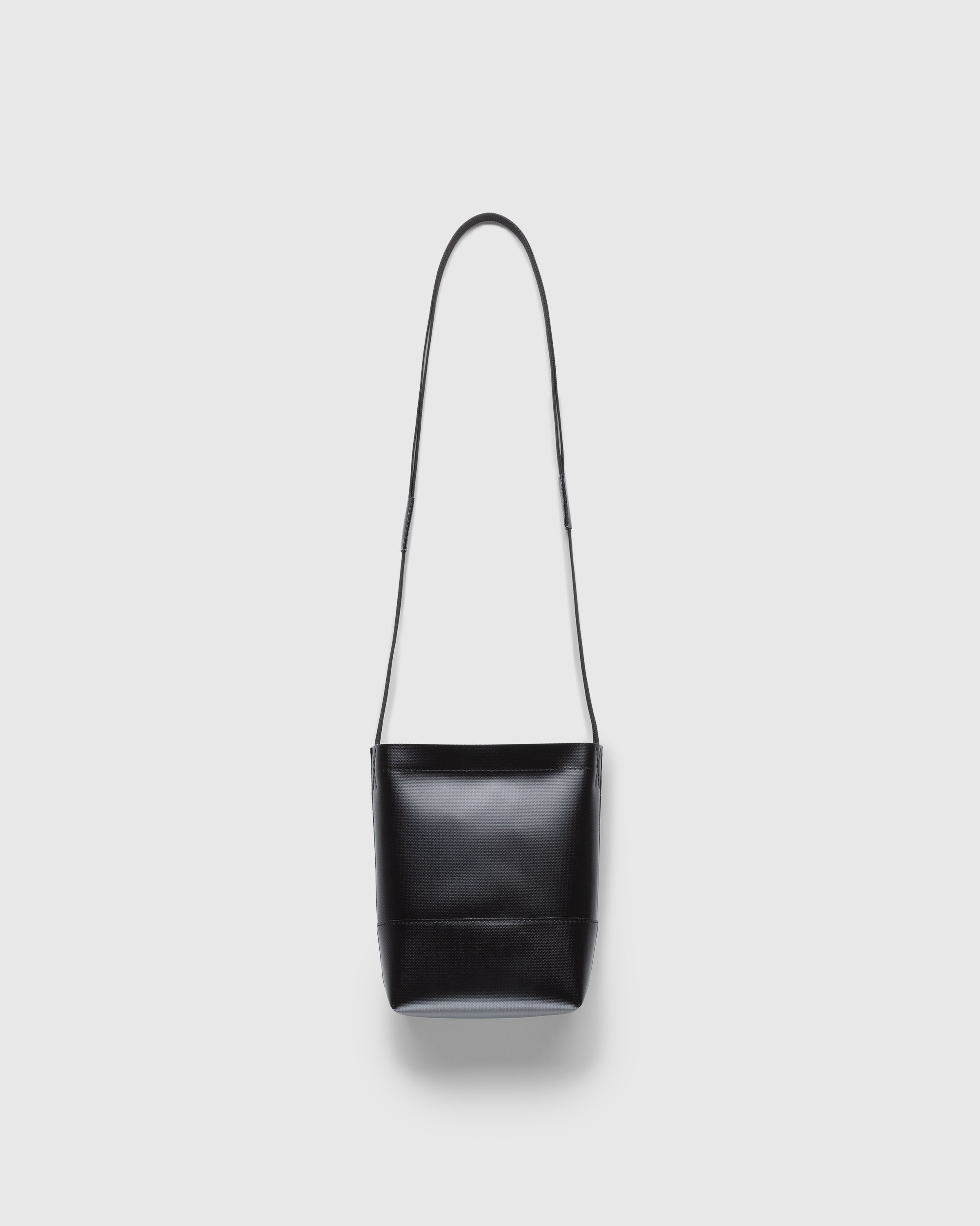 Marni - Crossbody Bag Black - Accessories - Black - Image 2