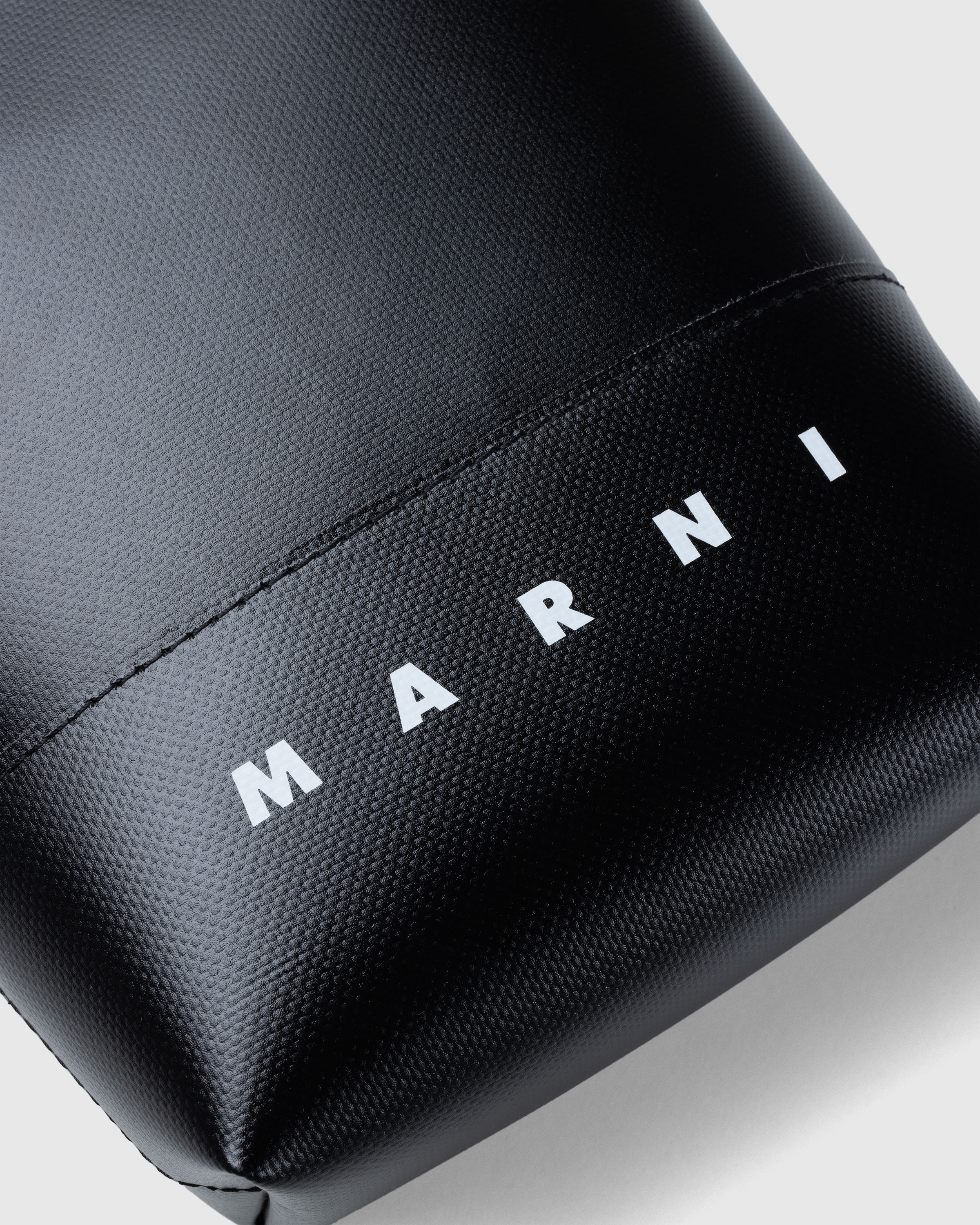 Marni - Crossbody Bag Black - Accessories - Black - Image 6