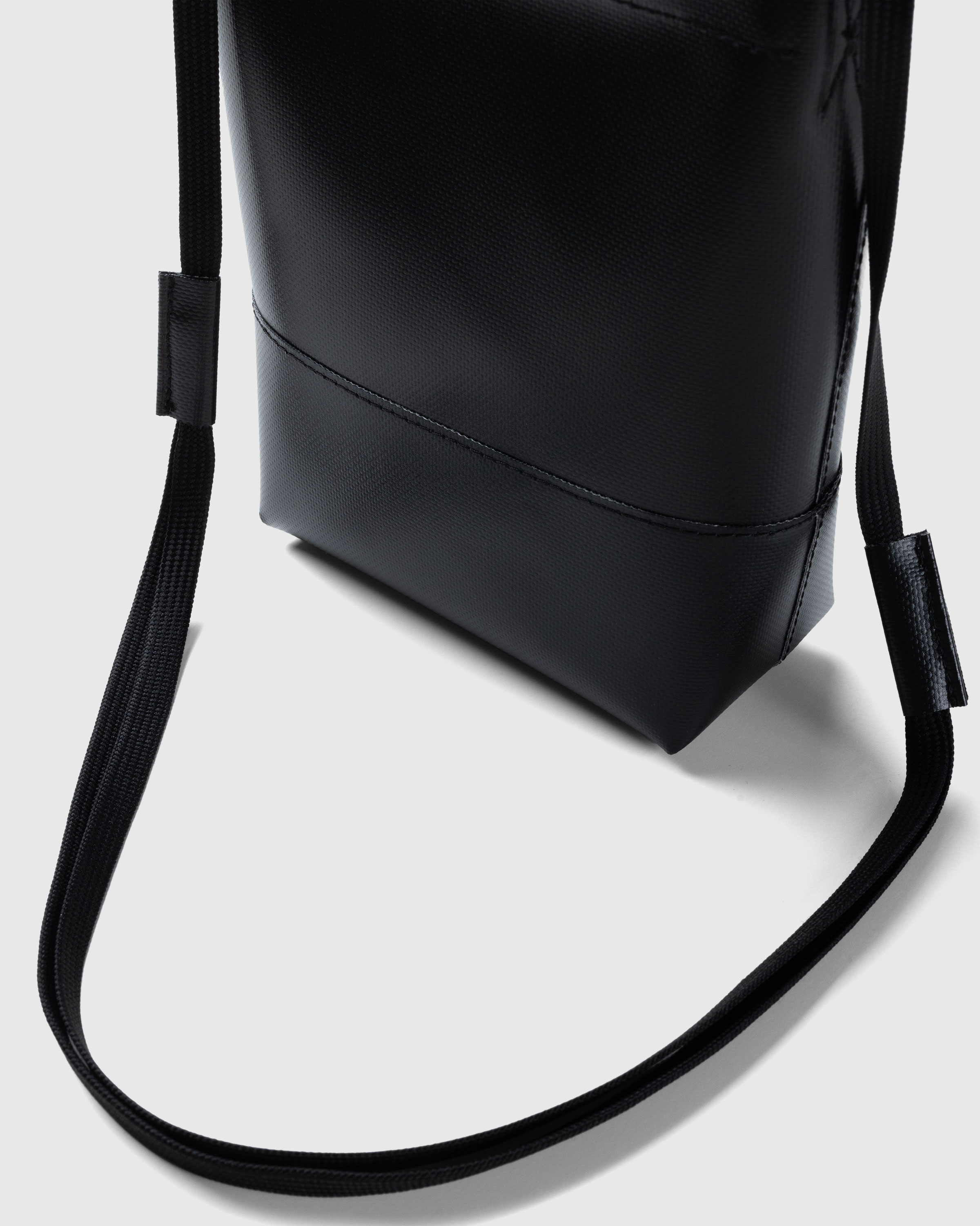 Marni - Crossbody Bag Black - Accessories - Black - Image 7