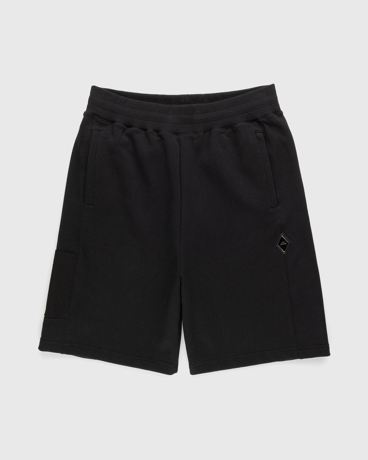 A-Cold-Wall* - Vault Shorts Black - Clothing - Black - Image 1