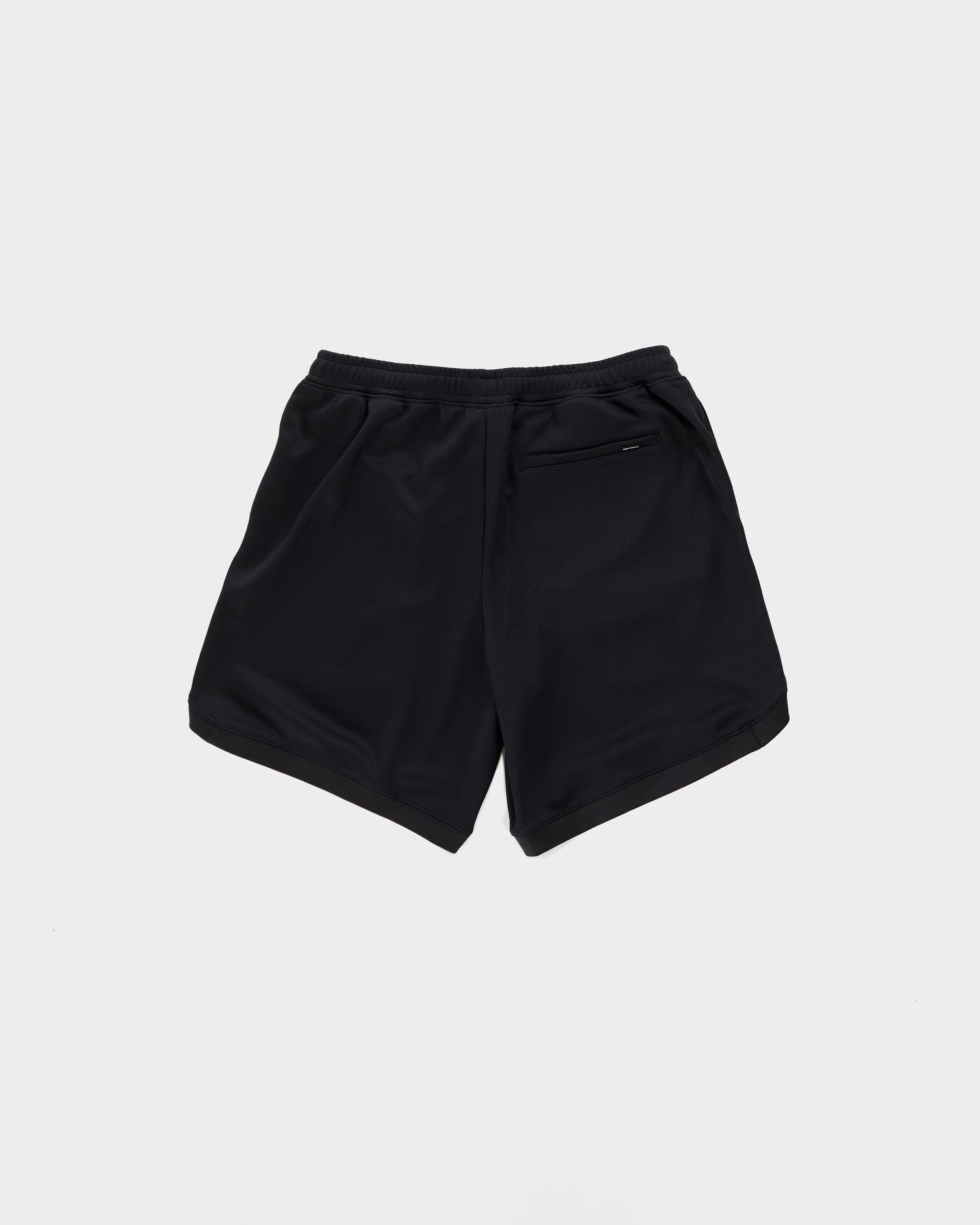 NBHD x Converse - Black Shorts - Clothing - Black - Image 2