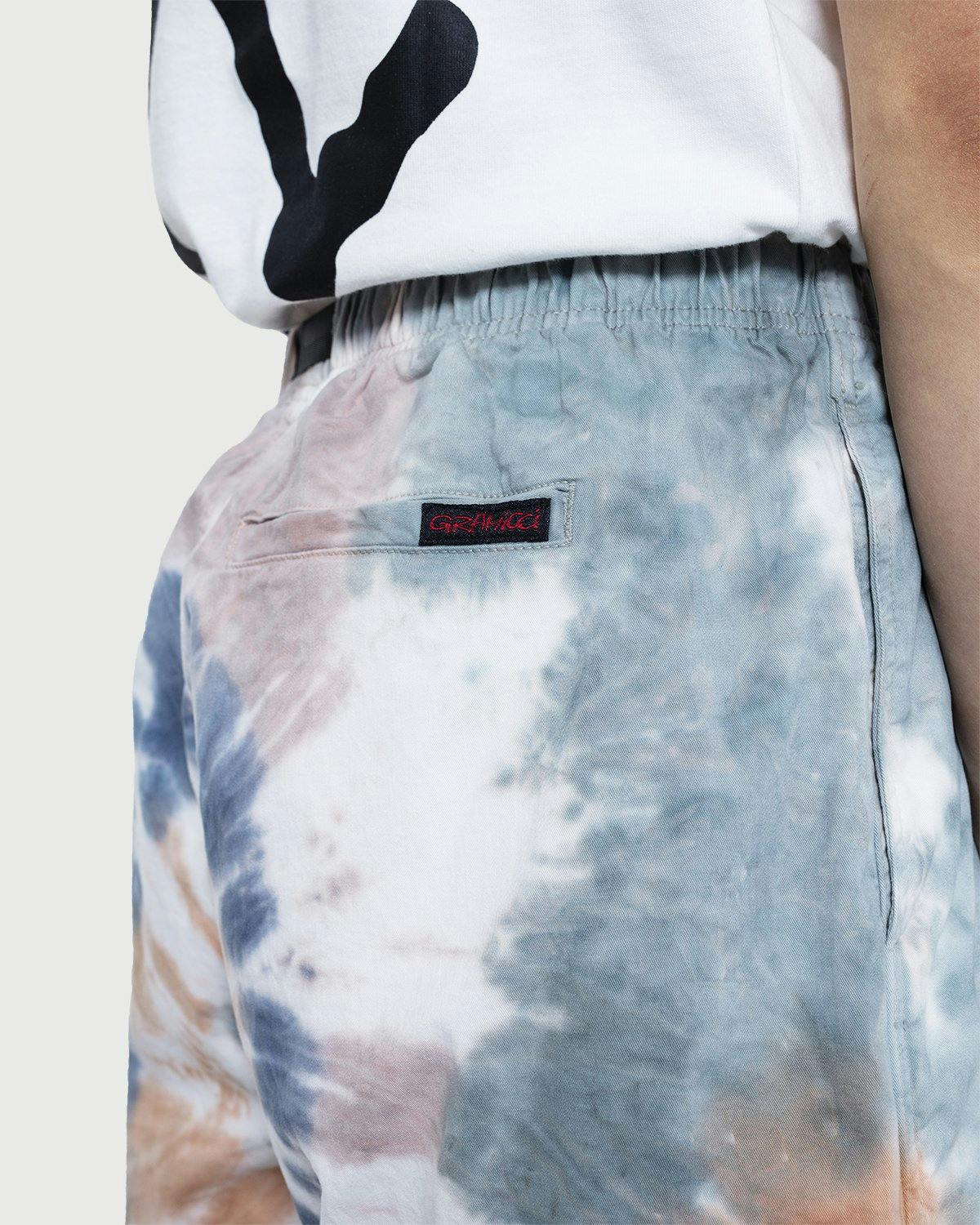 Gramicci - Tie Dye G-Shorts Camo - Clothing - Multi - Image 3