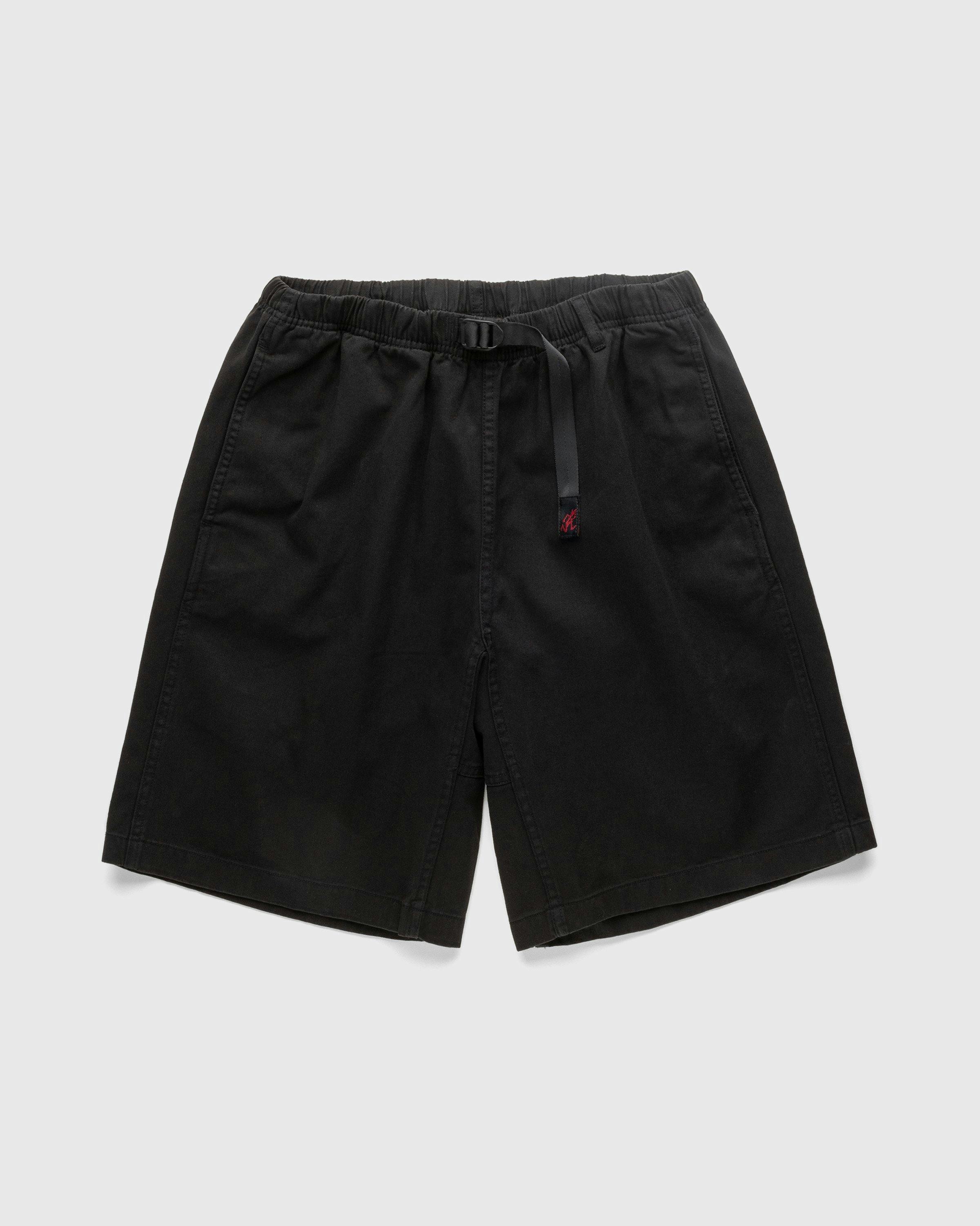 Gramicci - G-Shorts Black - Clothing - Black - Image 1