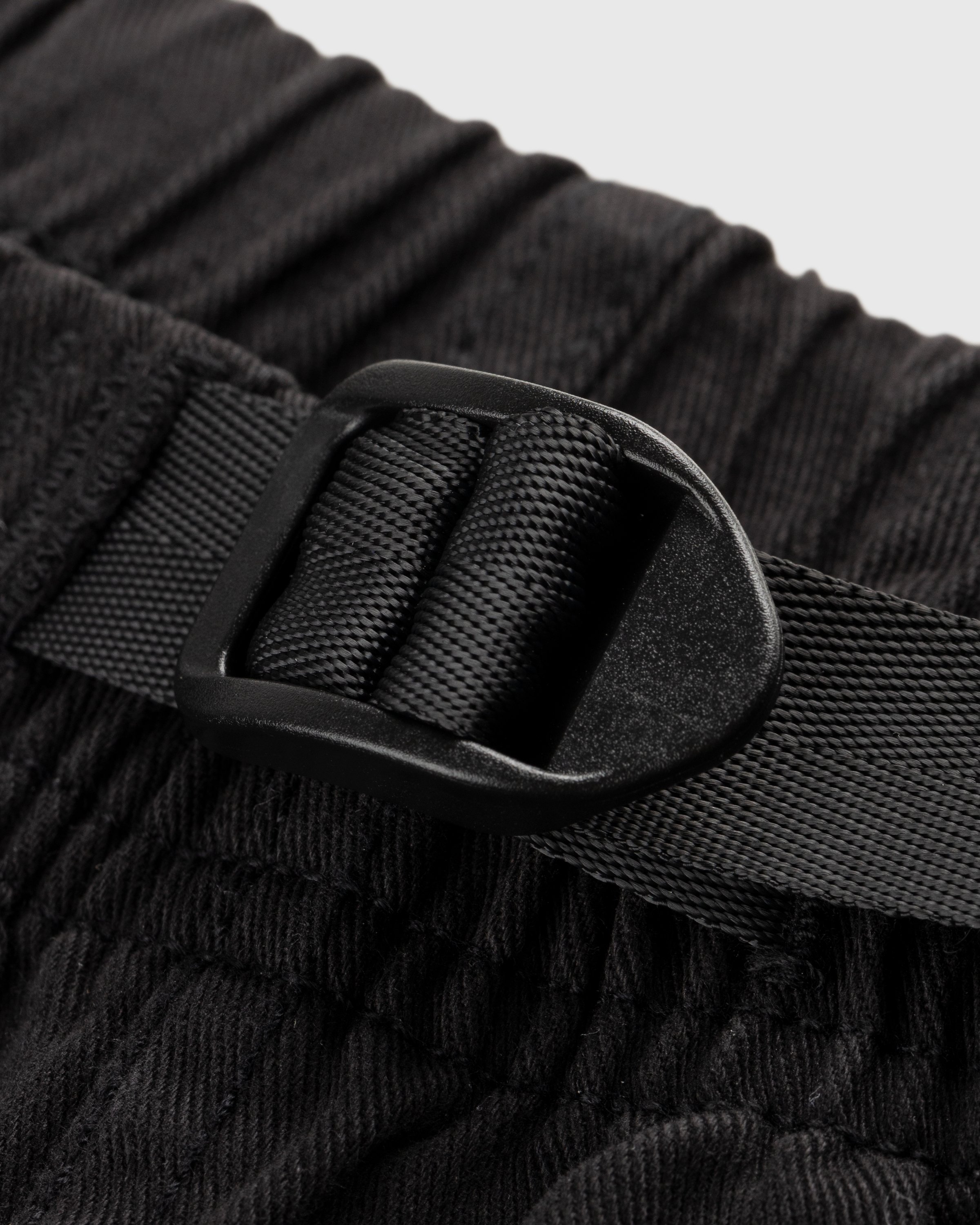 Gramicci - G-Shorts Black - Clothing - Black - Image 3