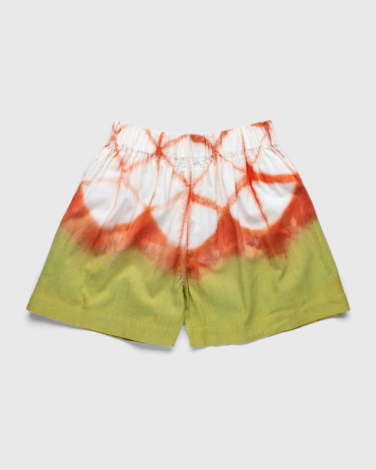 Story mfg. - Yeah Shorts Orchid Clamp - Clothing - Multi - Image 2
