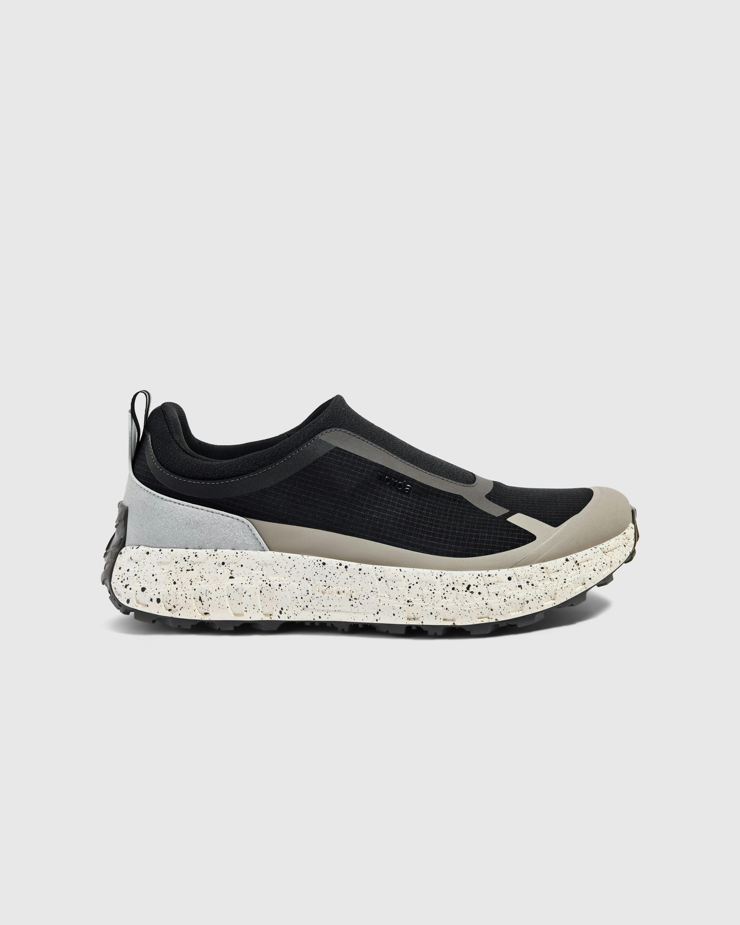 Norda x HAVEN - 003 M Black - Footwear - Black - Image 1