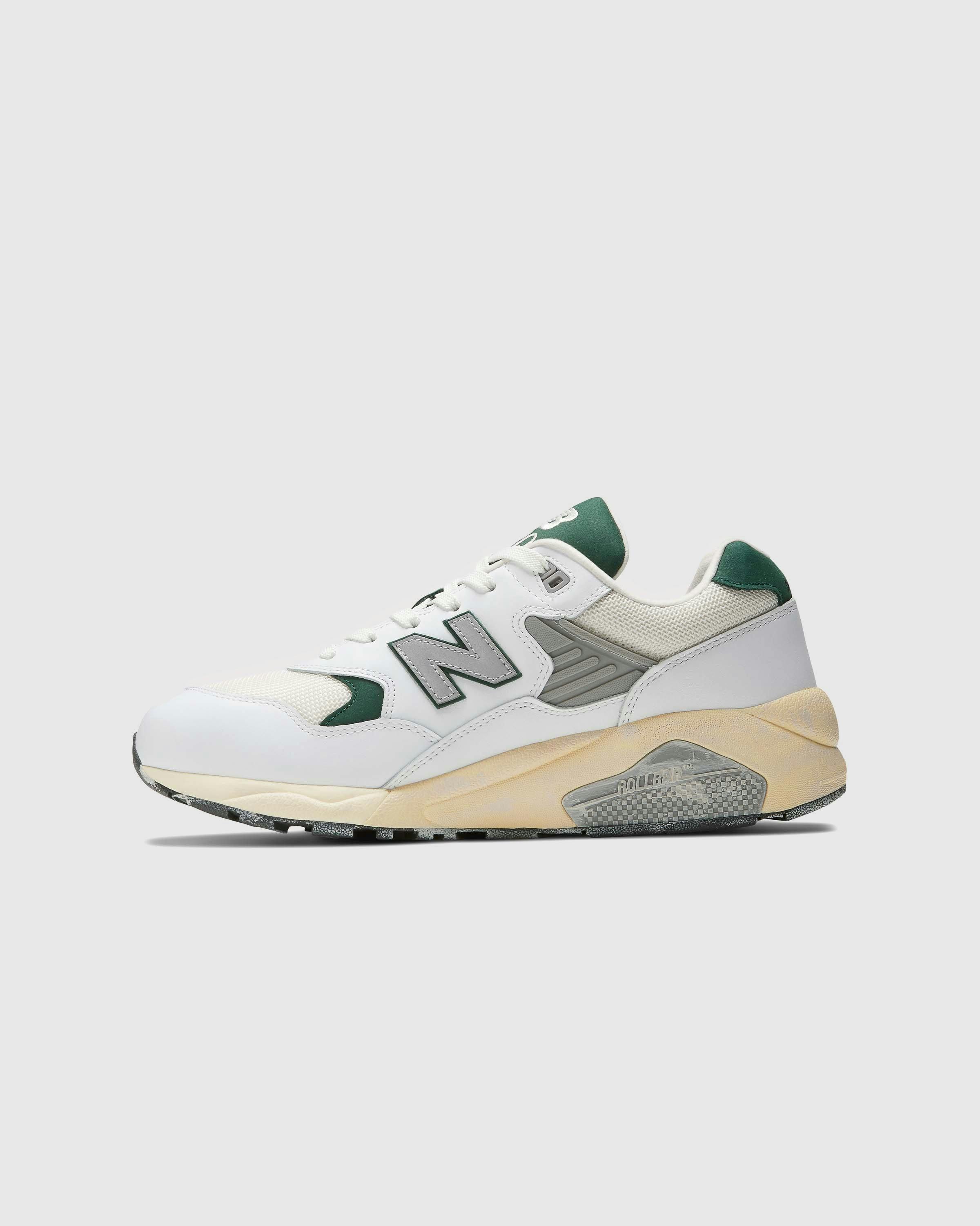 New Balance - MT580RCA White - Footwear - White - Image 2