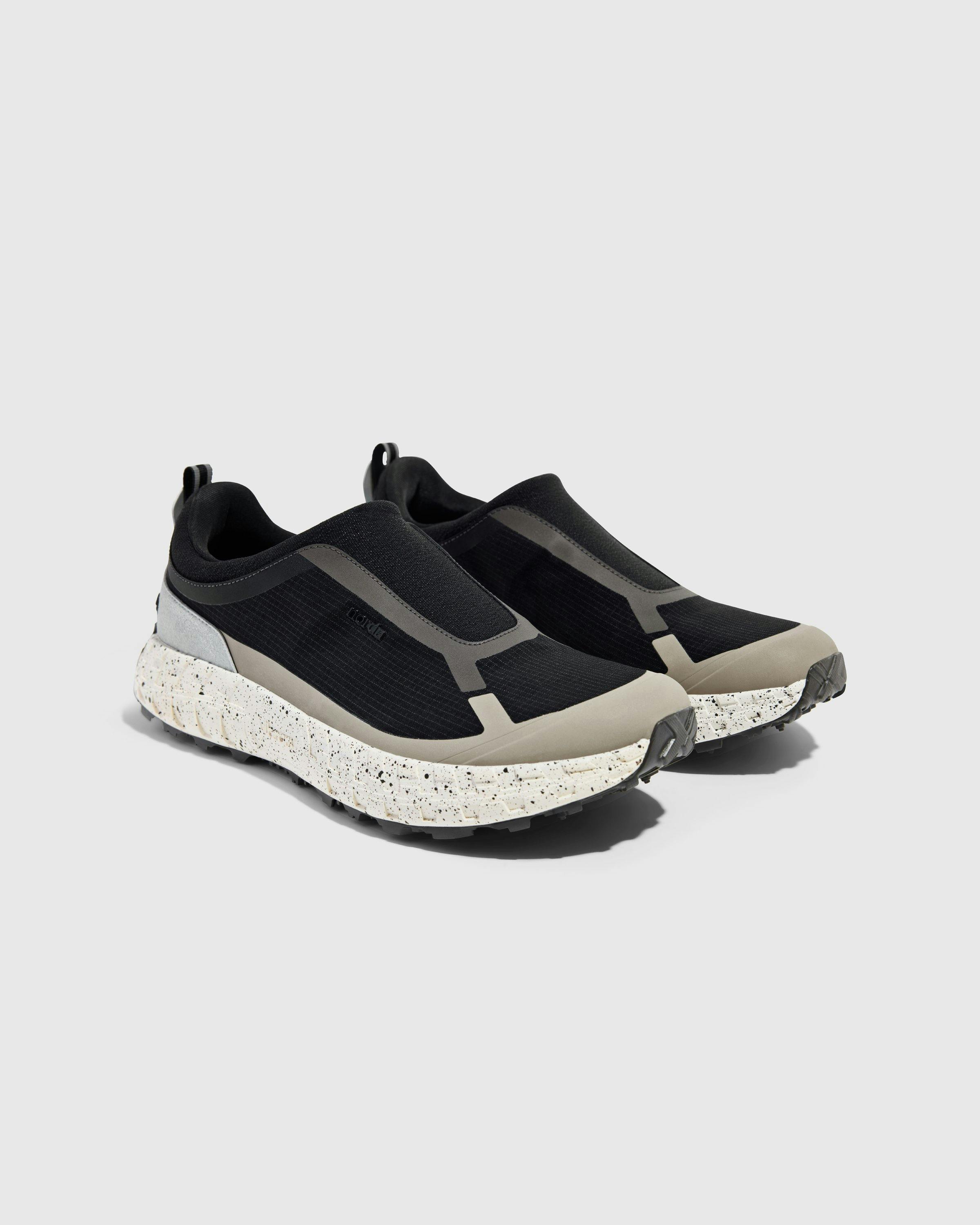 Norda x HAVEN - 003 M Black - Footwear - Black - Image 3