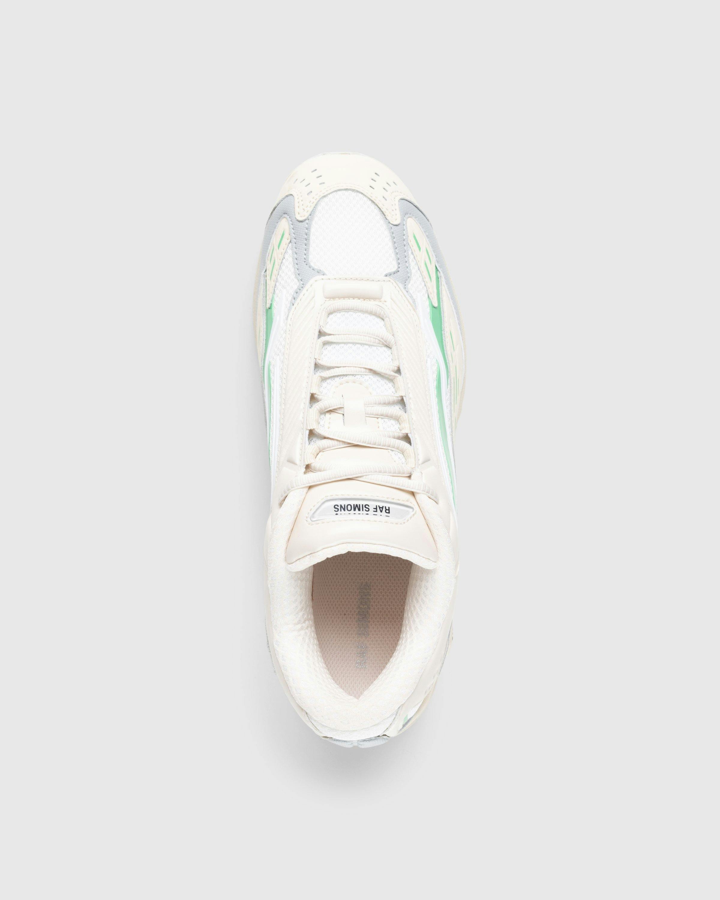 Raf Simons - Ultrasceptre Green - Footwear - Green - Image 5