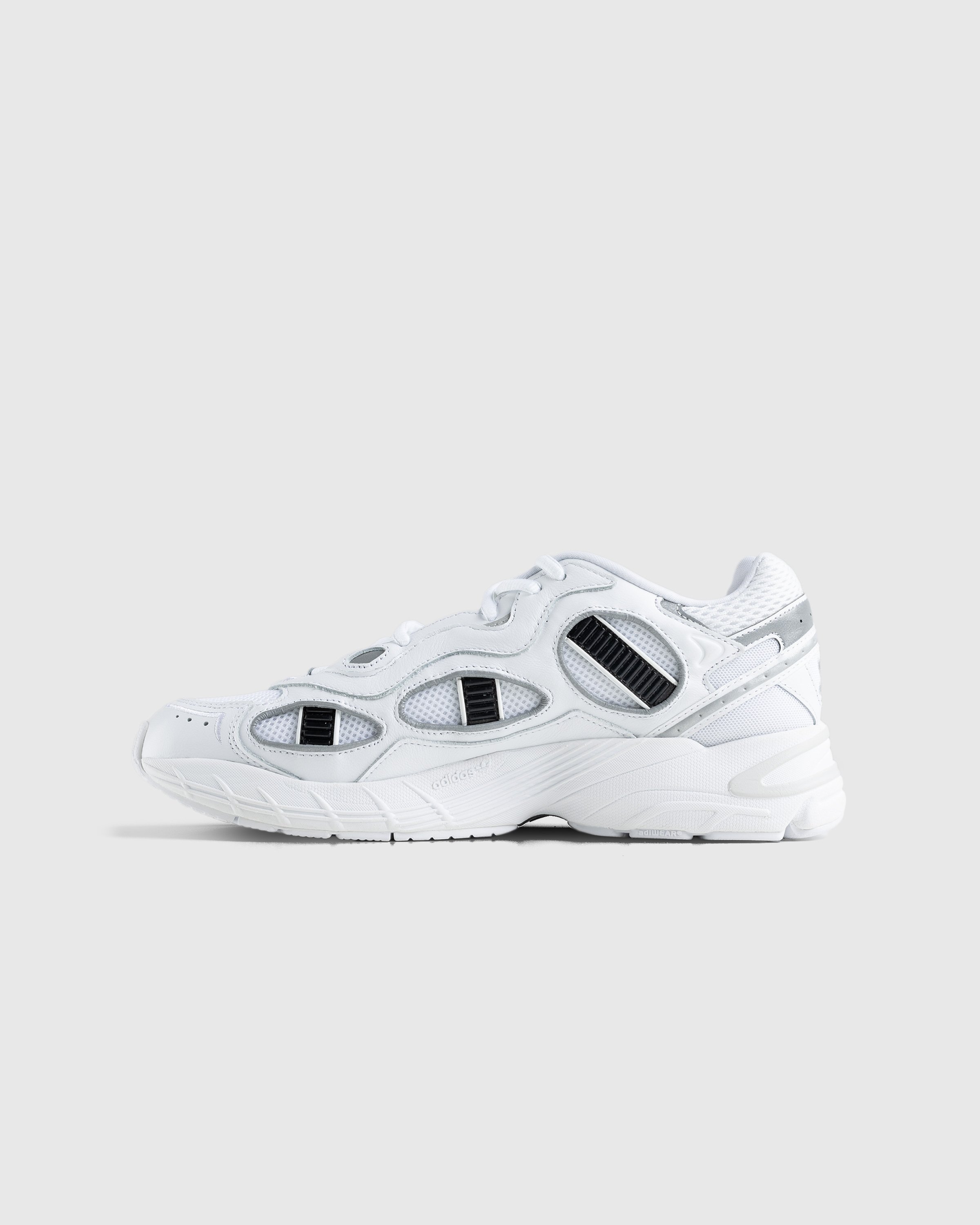 Adidas - Astir Sn White - Footwear - White - Image 2