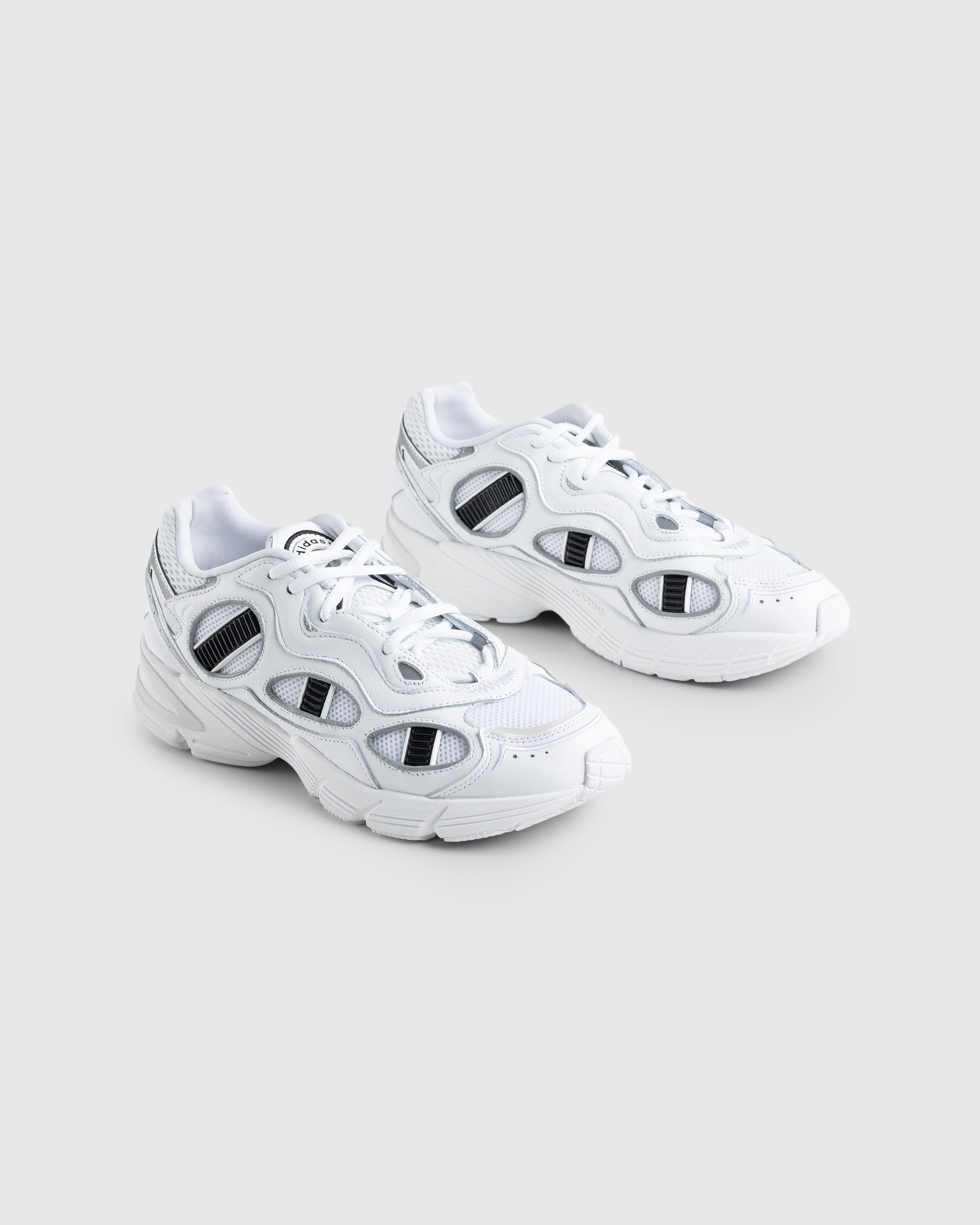 Adidas - Astir Sn White - Footwear - White - Image 3