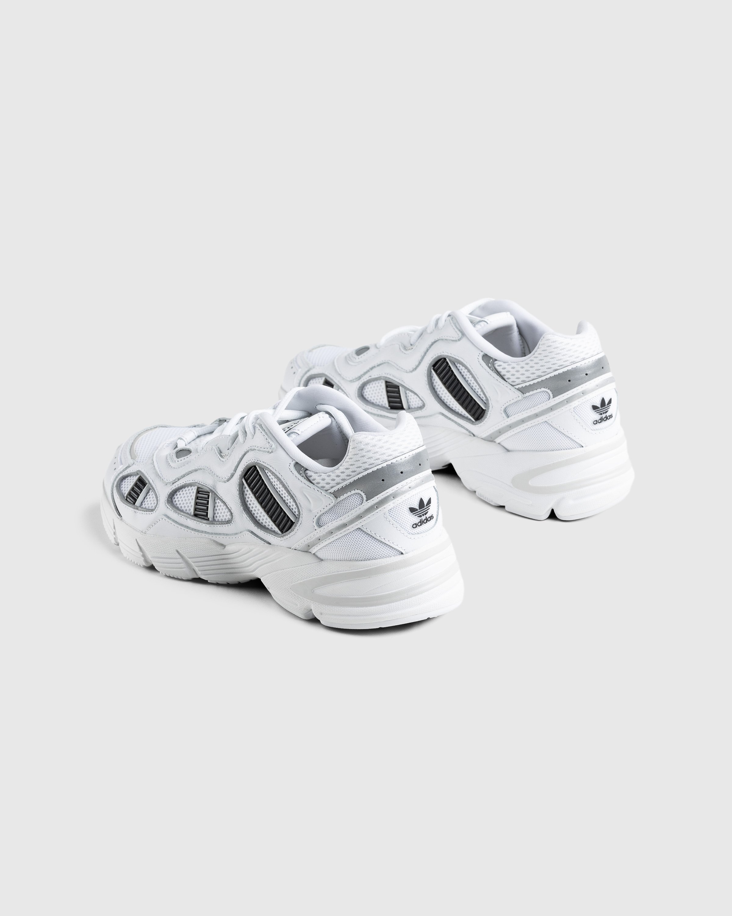 Adidas - Astir Sn White - Footwear - White - Image 4
