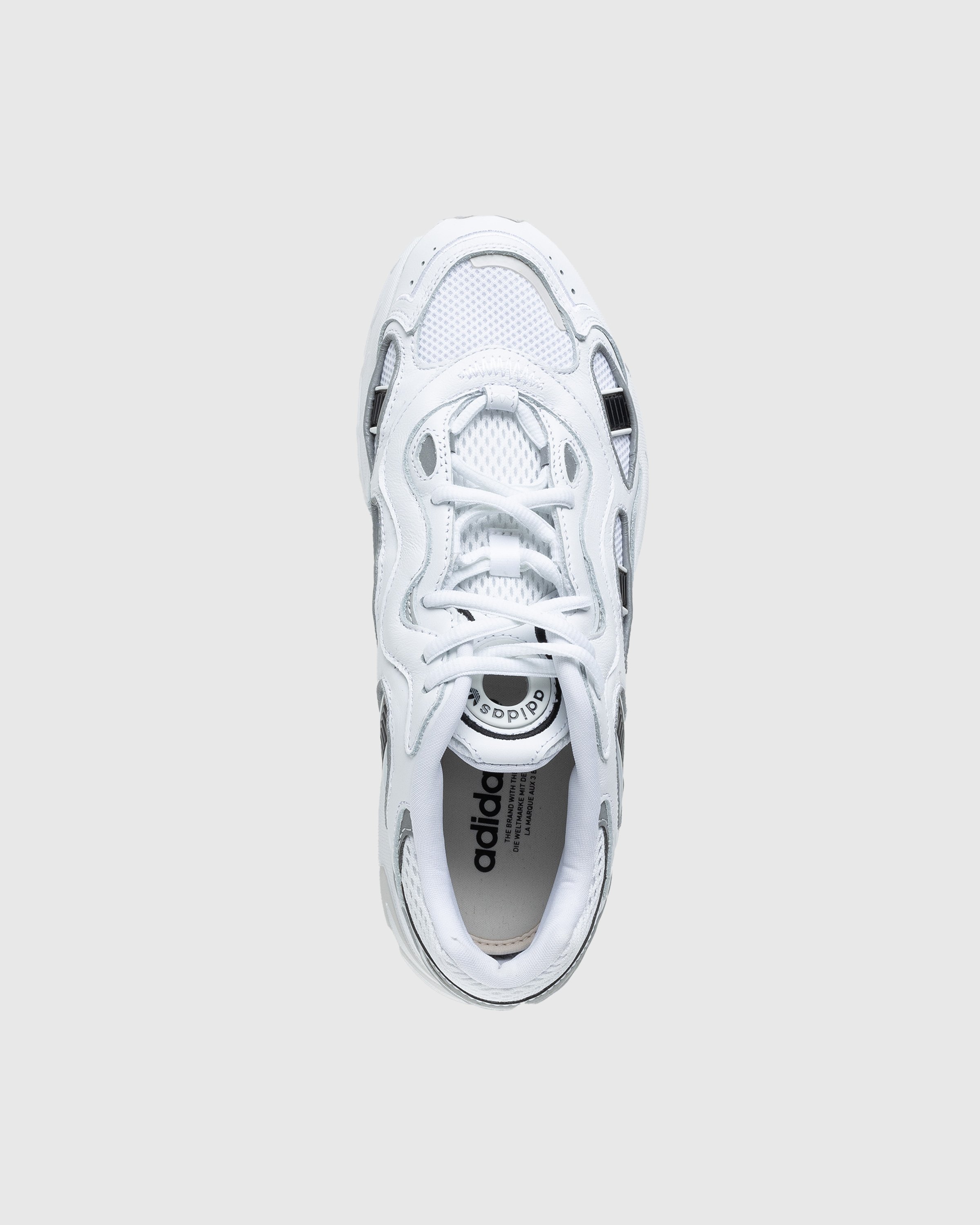 Adidas - Astir Sn White - Footwear - White - Image 5
