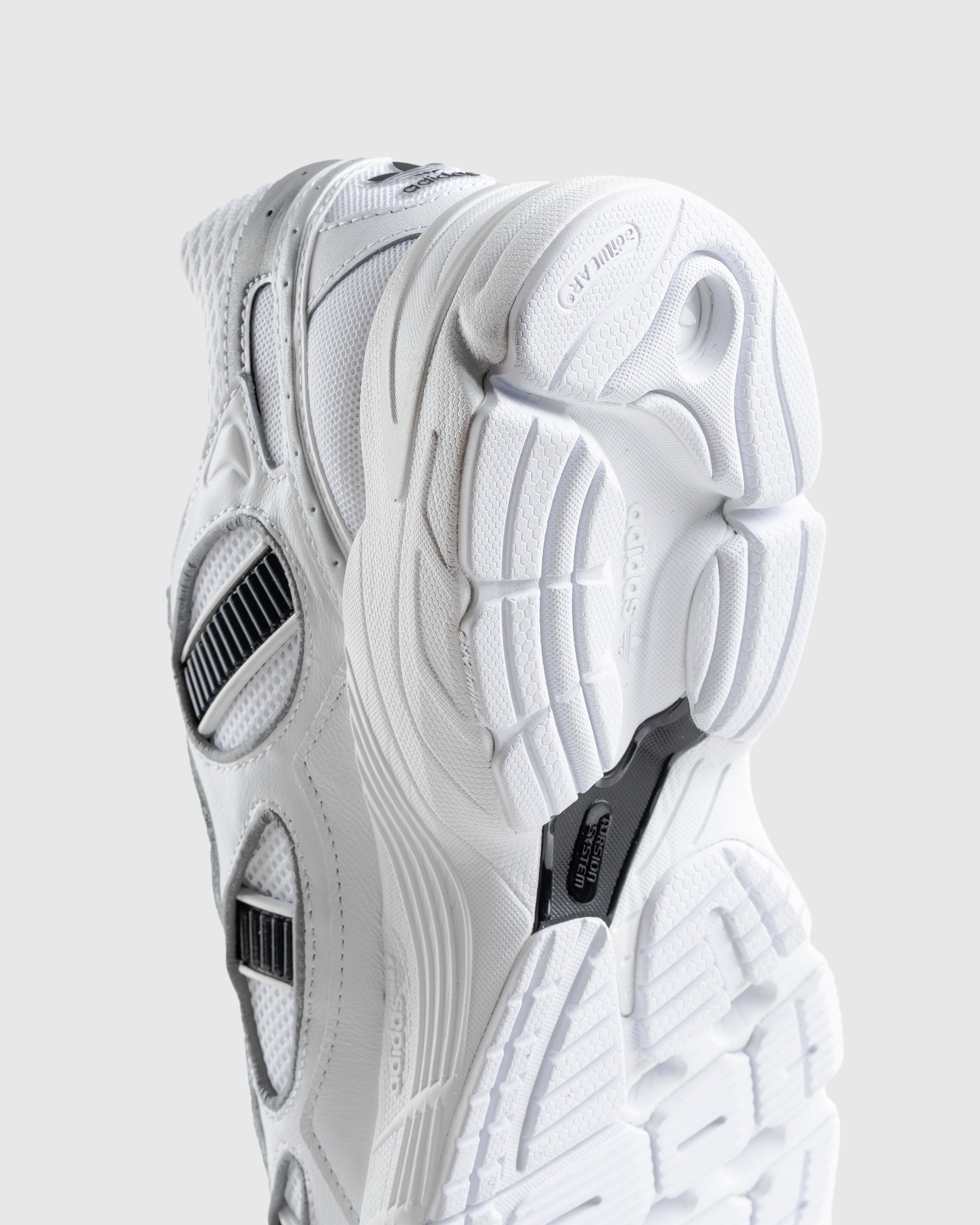 Adidas - Astir Sn White - Footwear - White - Image 6