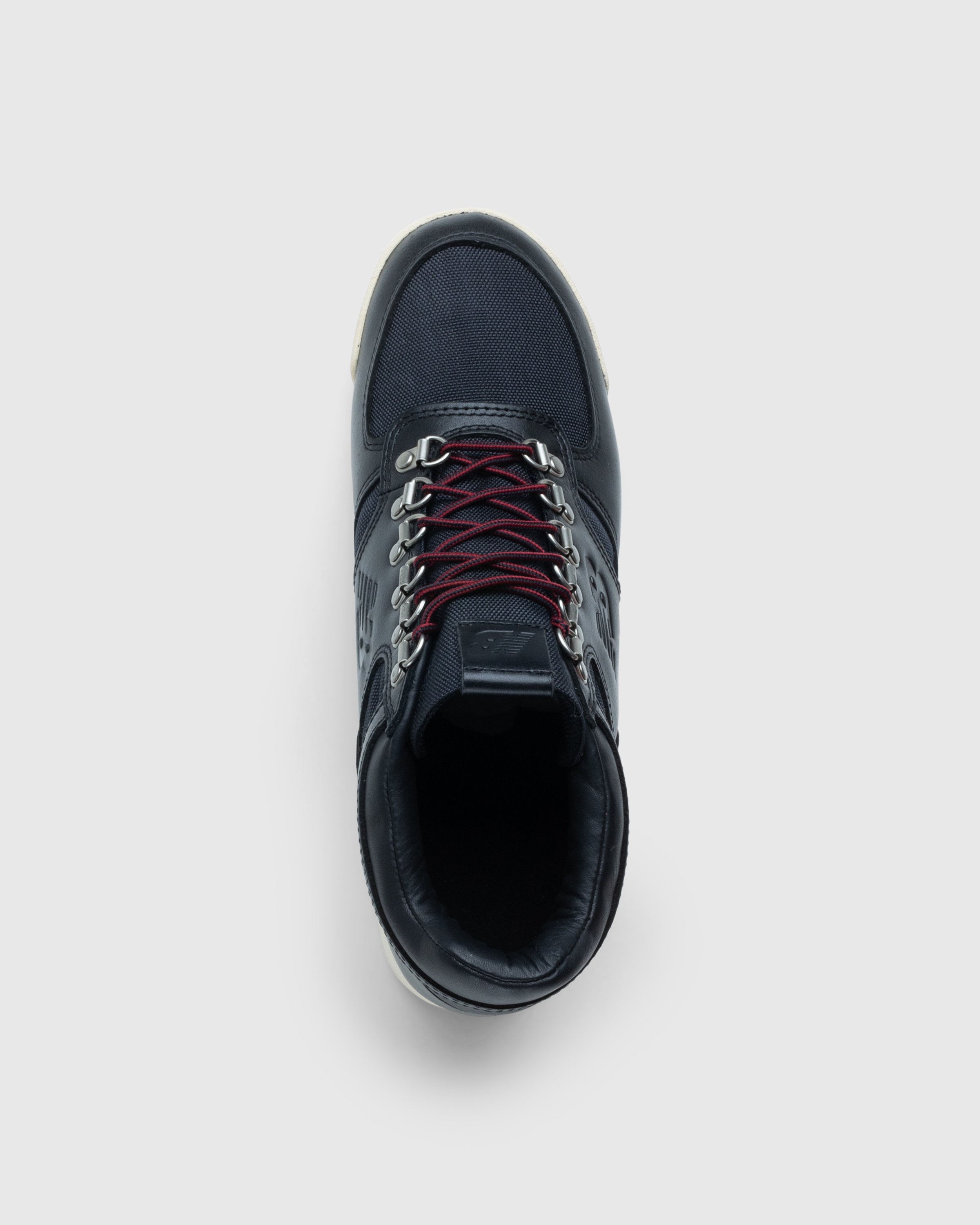 New Balance - URAINAL Black - Footwear - Black - Image 6