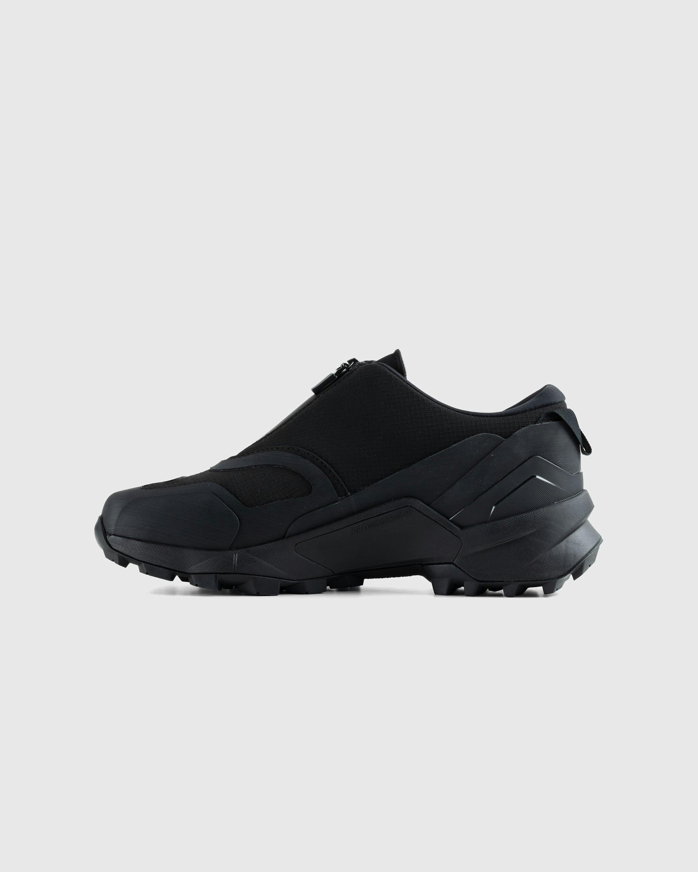 Y-3 - Terrex Swift R3 GORE-TEX - Footwear - Black - Image 2