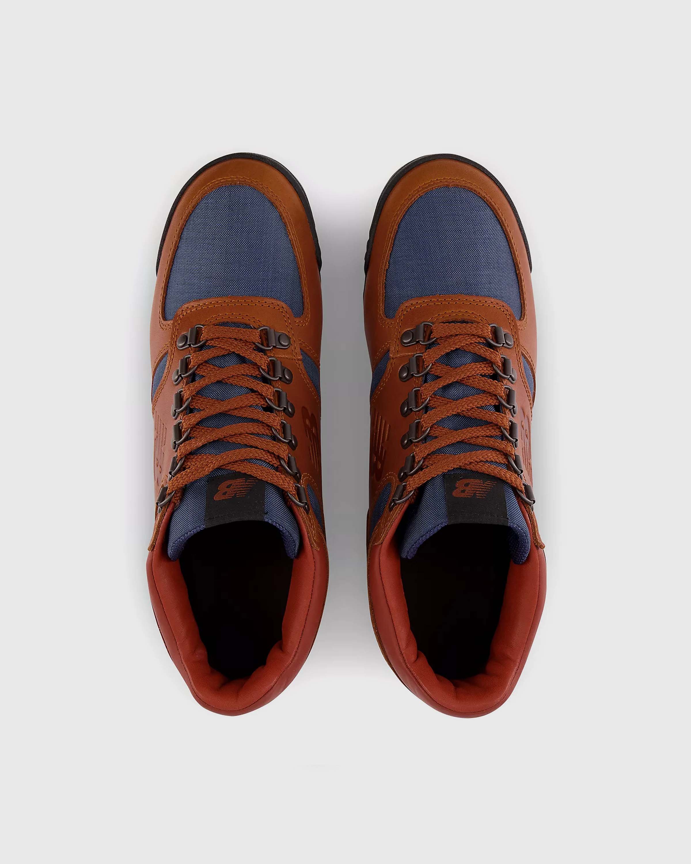 New Balance - URAINOG Brown - Footwear - Brown - Image 5