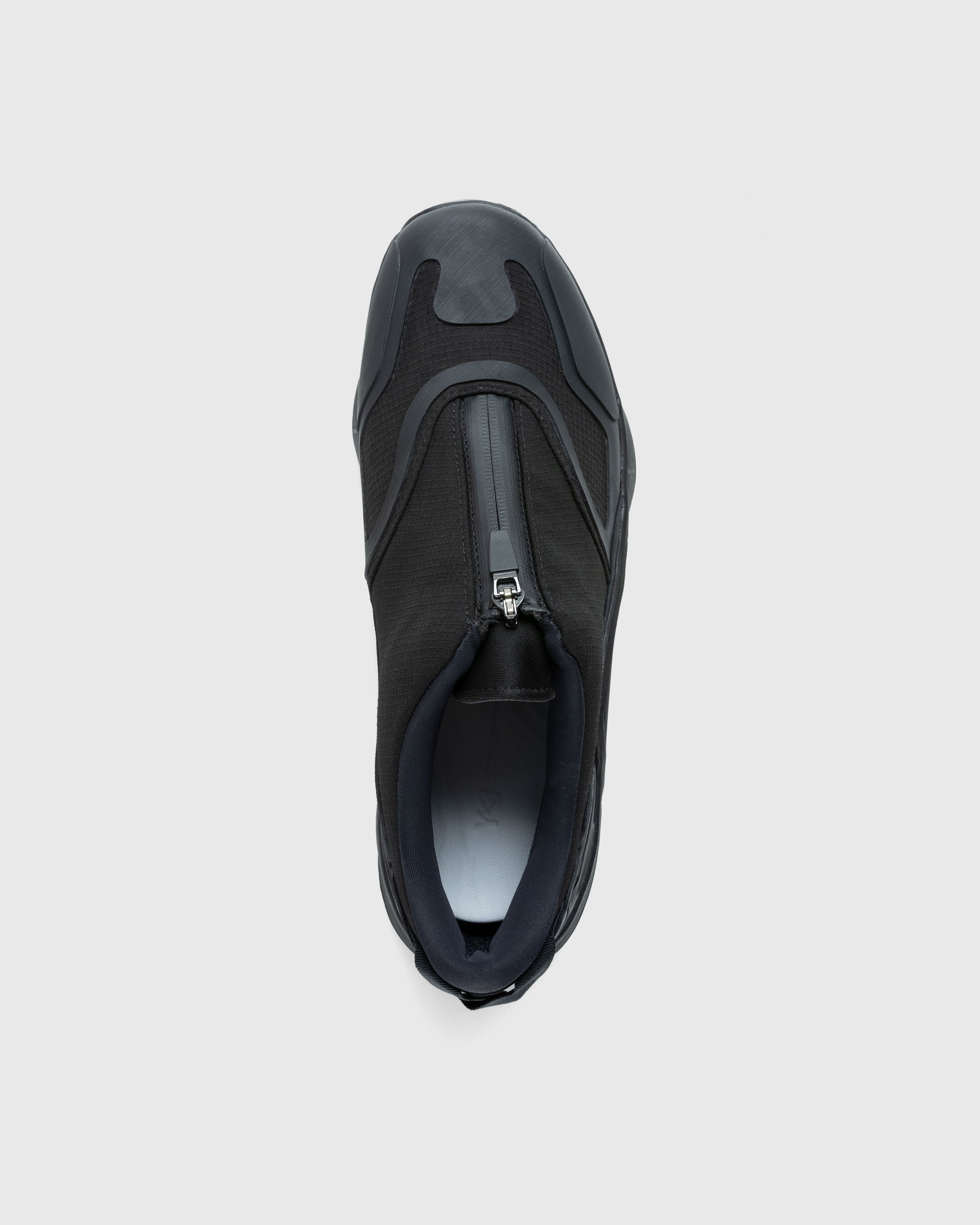 Y-3 - Terrex Swift R3 GORE-TEX - Footwear - Black - Image 5