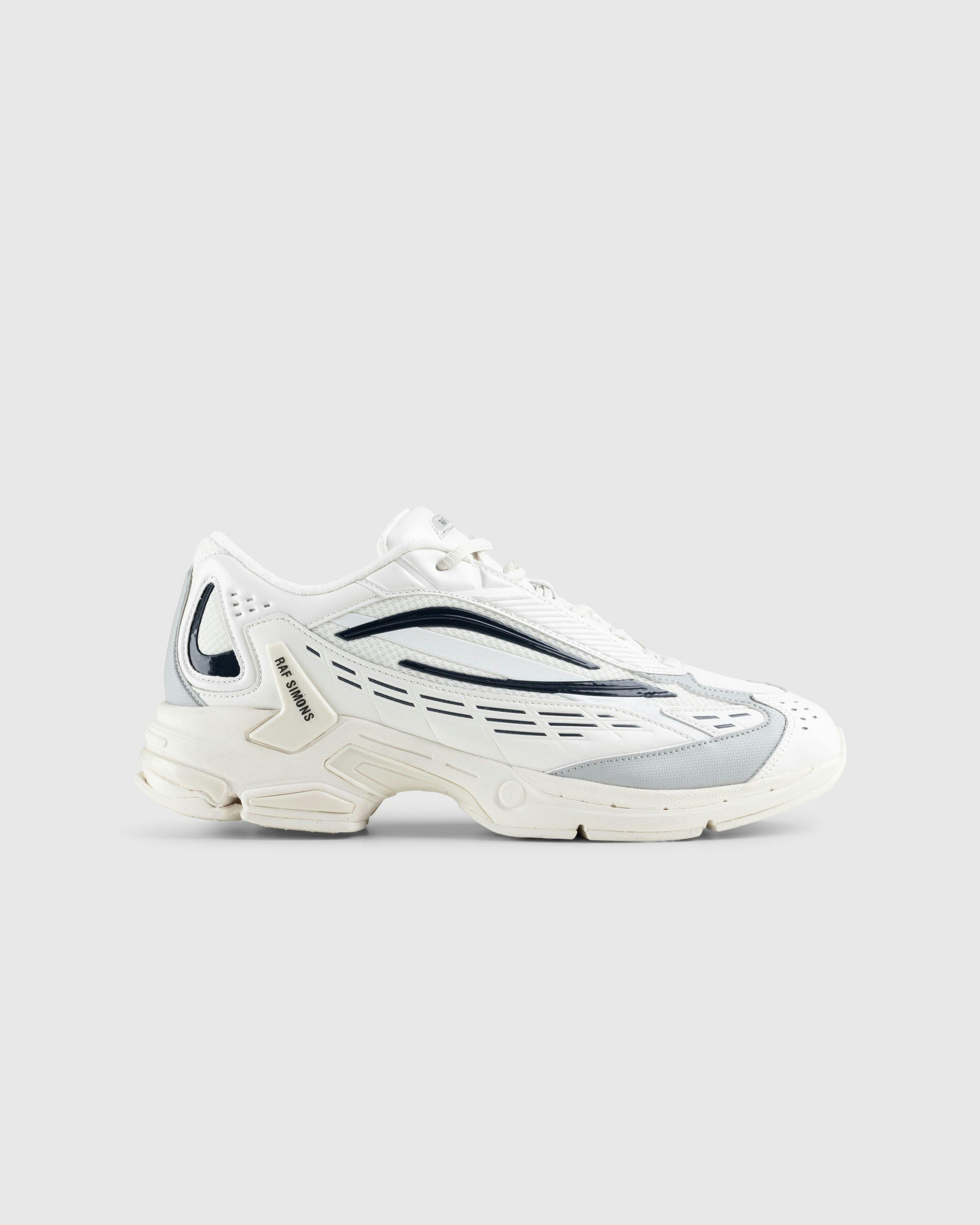 Raf Simons - Ultrasceptre Sneaker Blue - Footwear - Blue - Image 1