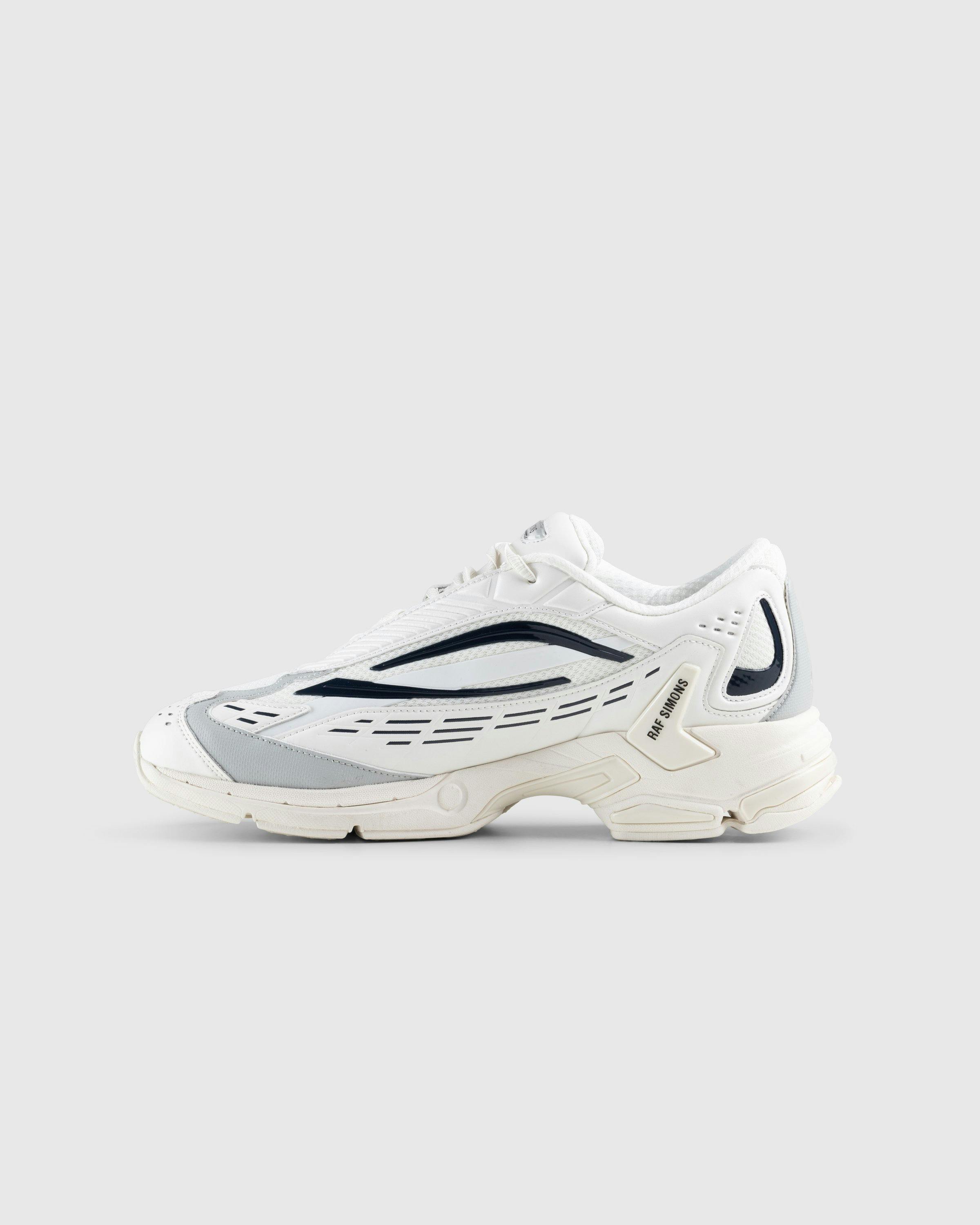 Raf Simons - Ultrasceptre Sneaker Blue - Footwear - Blue - Image 2