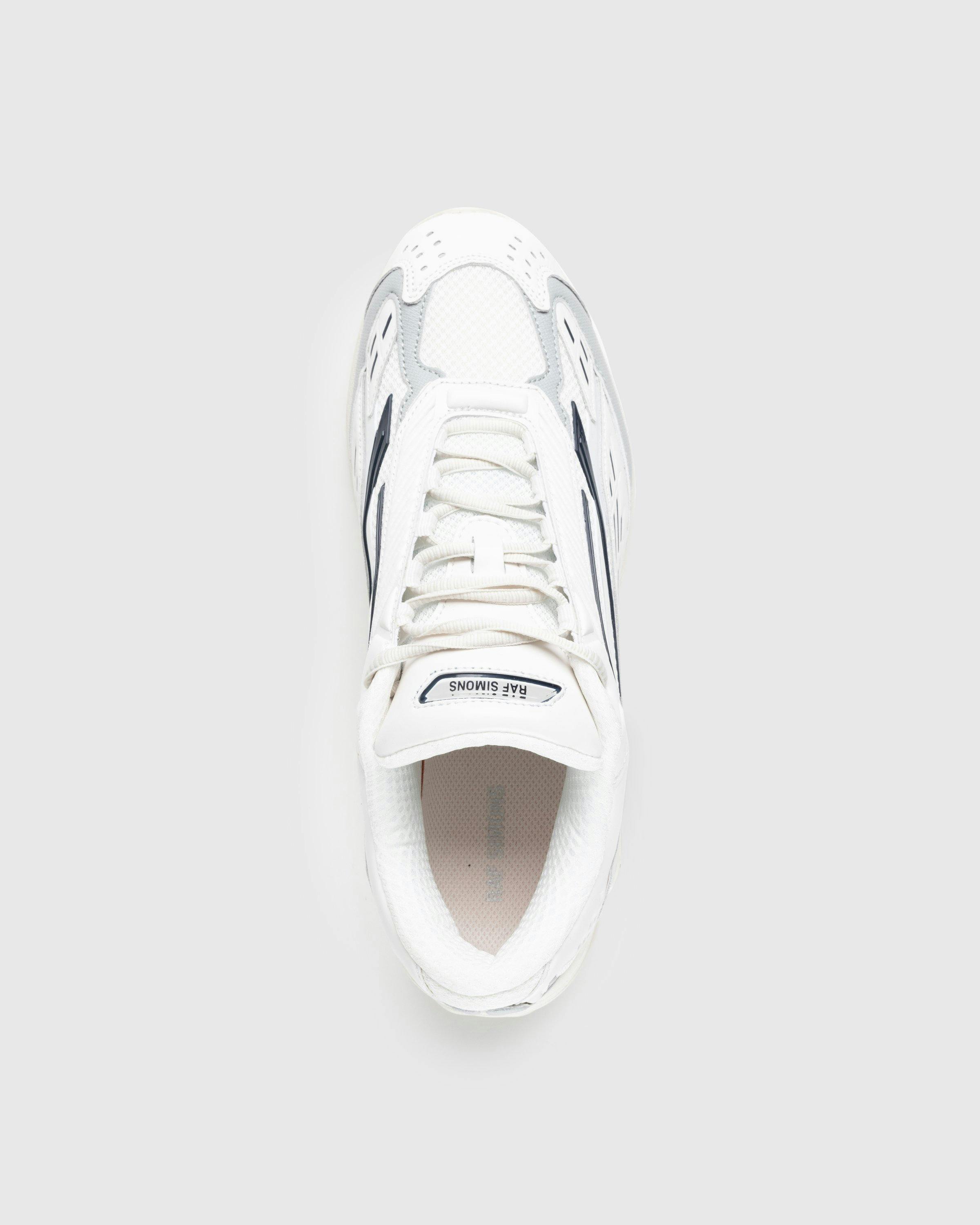 Raf Simons - Ultrasceptre Sneaker Blue - Footwear - Blue - Image 4