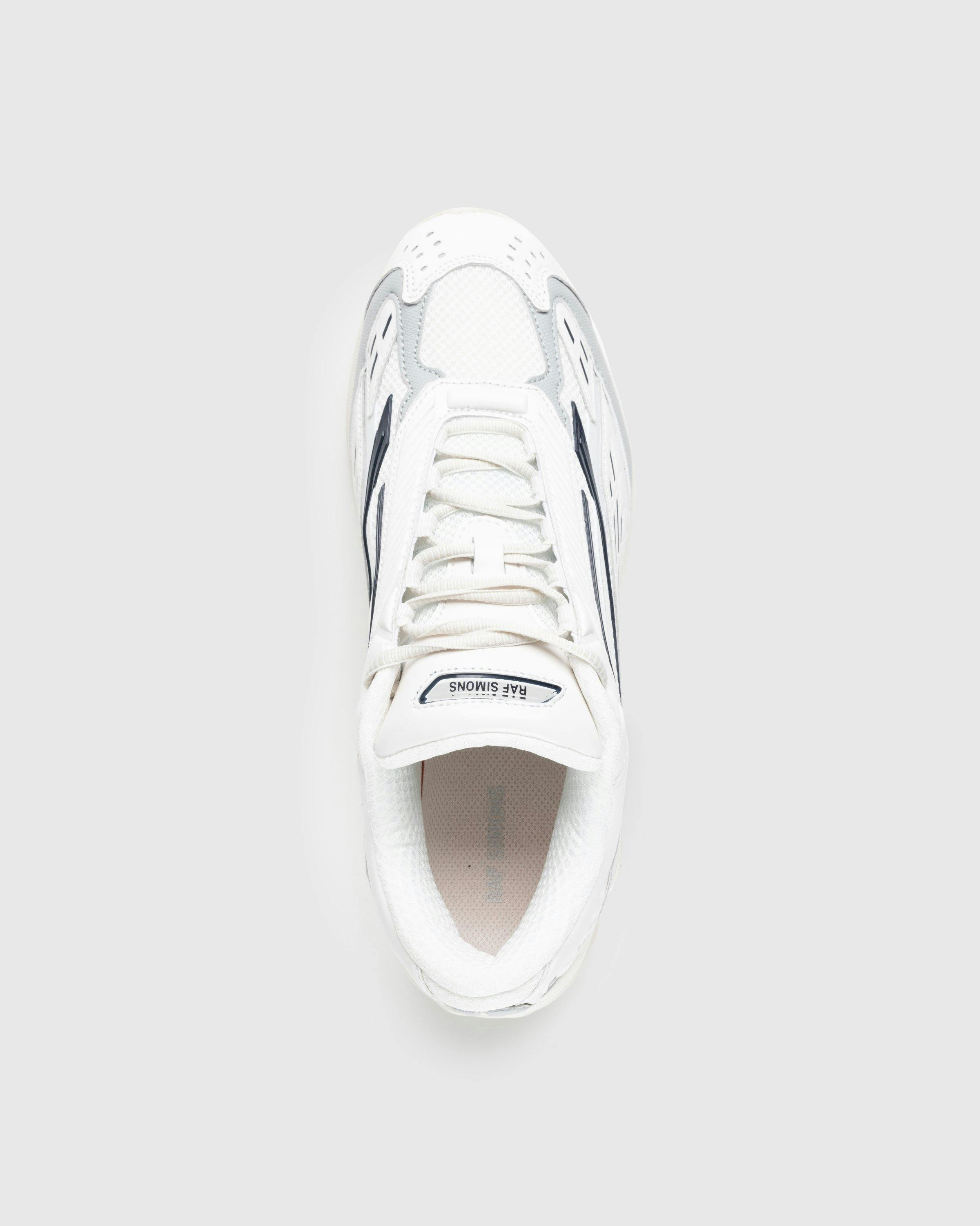 Raf Simons - Ultrasceptre Sneaker Blue - Footwear - Blue - Image 4