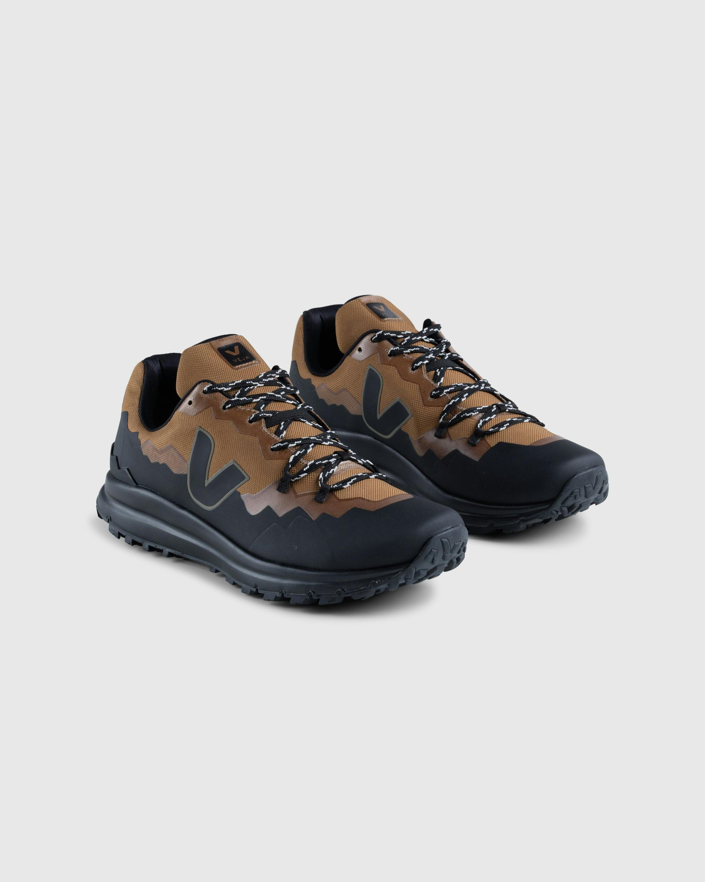 VEJA - Fitz Roy FS Multi - Footwear - Multi - Image 3